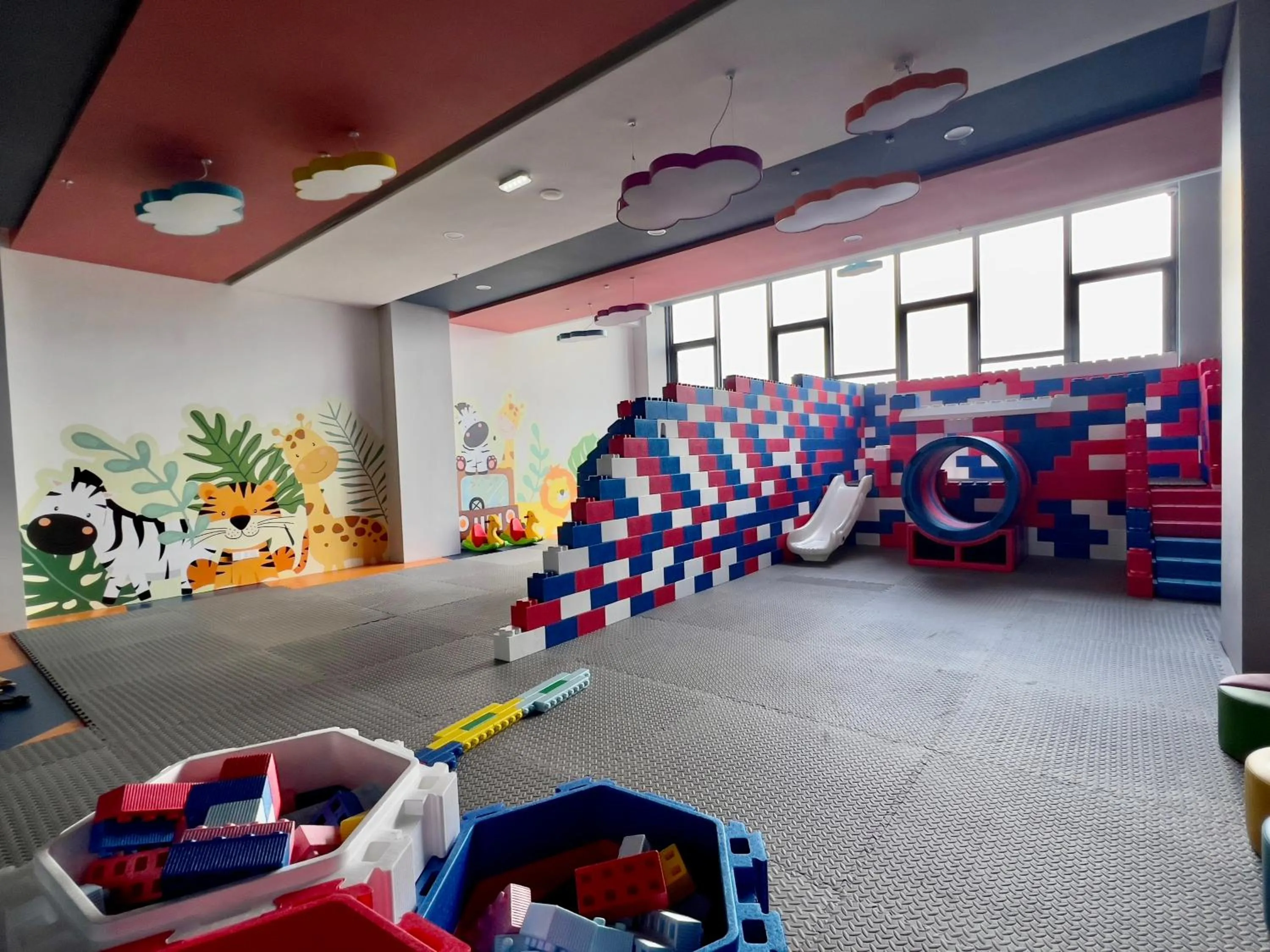 Hush Inn at K Avenue Kota Kinabalu