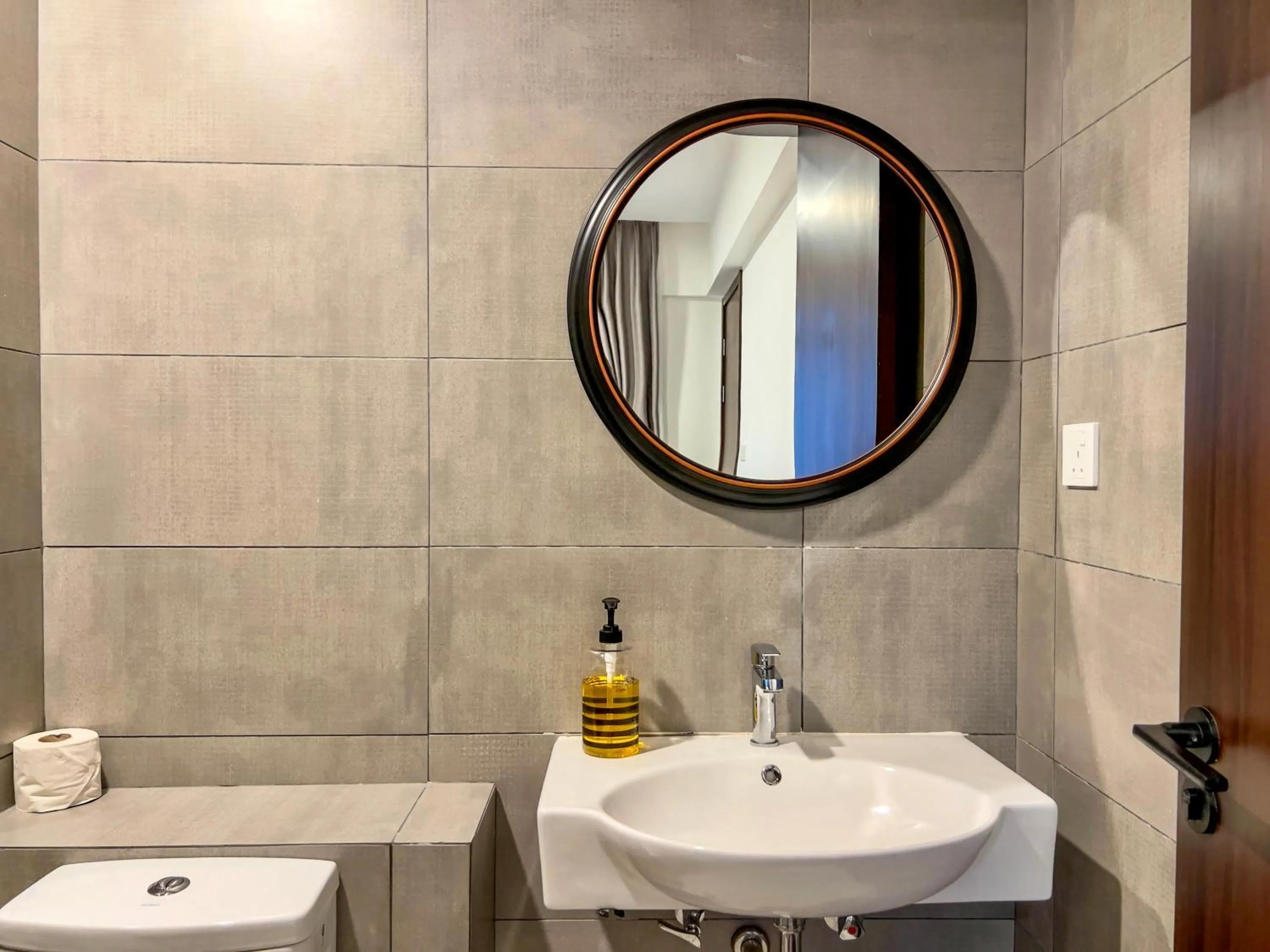 Hush Inn at K Avenue Kota Kinabalu