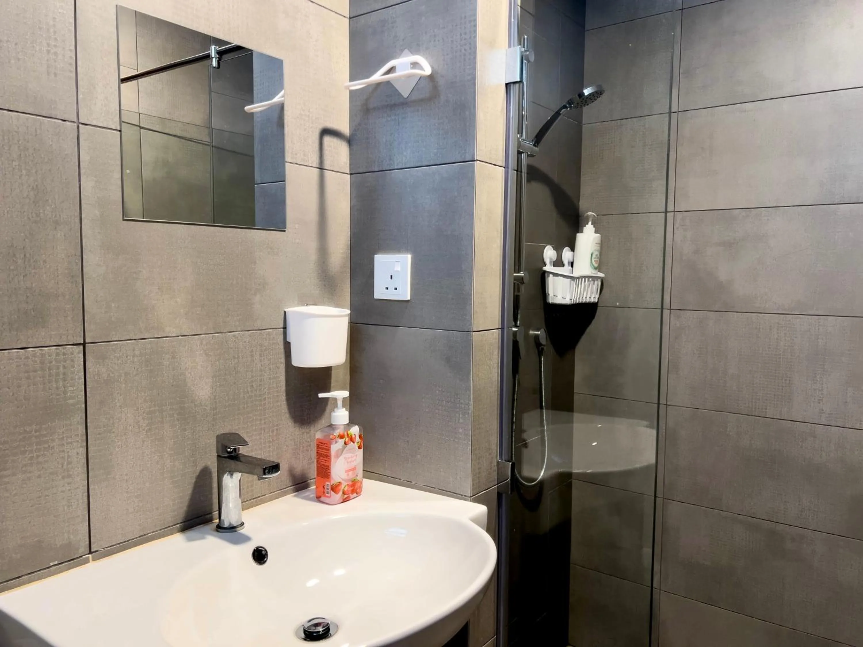 Hush Inn at K Avenue Kota Kinabalu