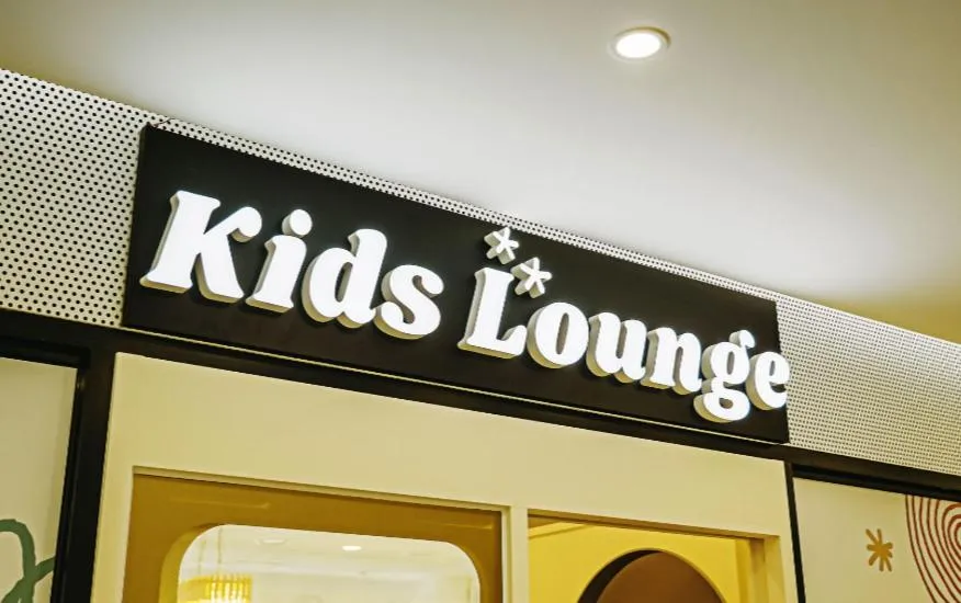 Kids's club in Ramada Plaza by Wyndham Jaeun