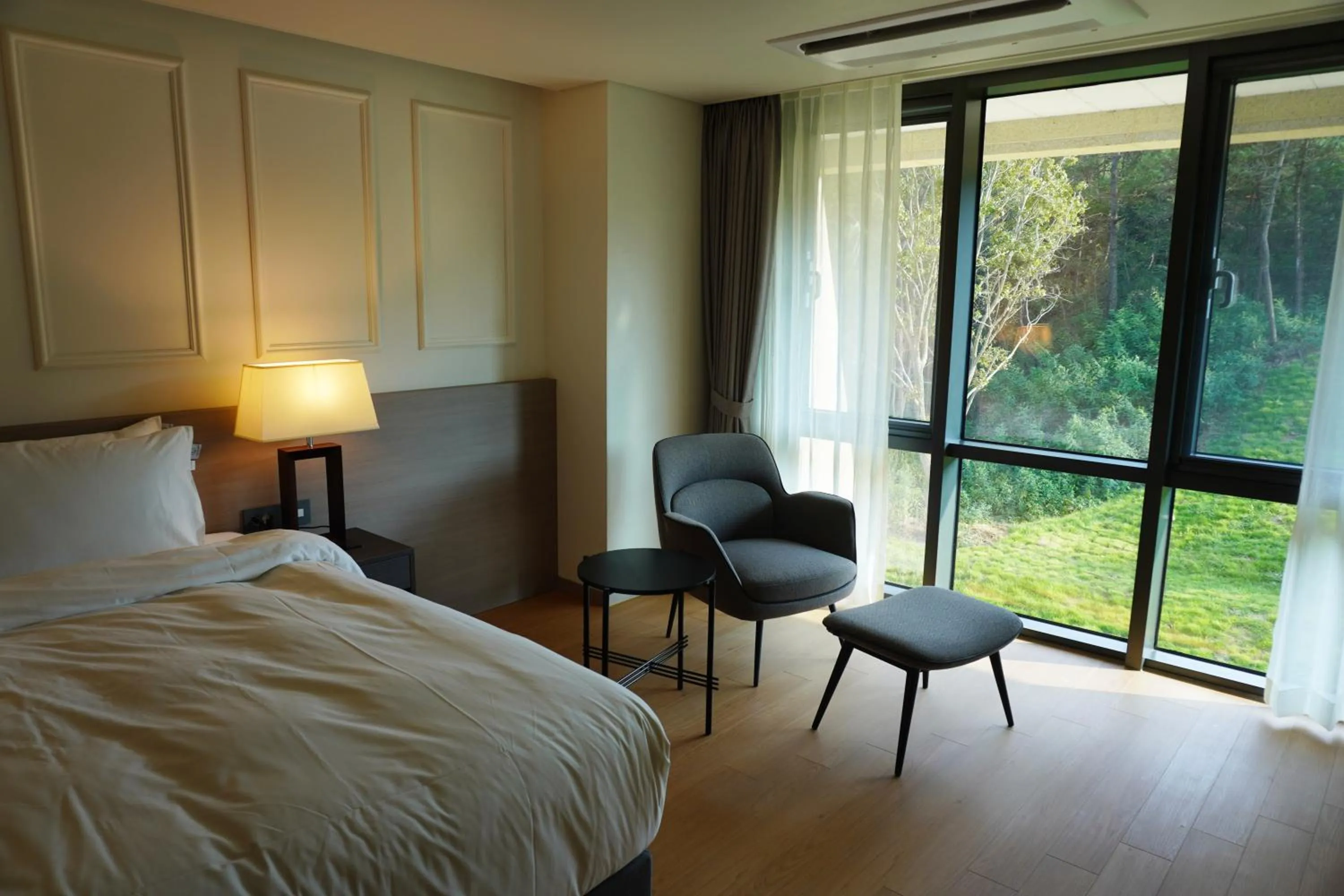 Ramada Plaza by Wyndham Jaeun