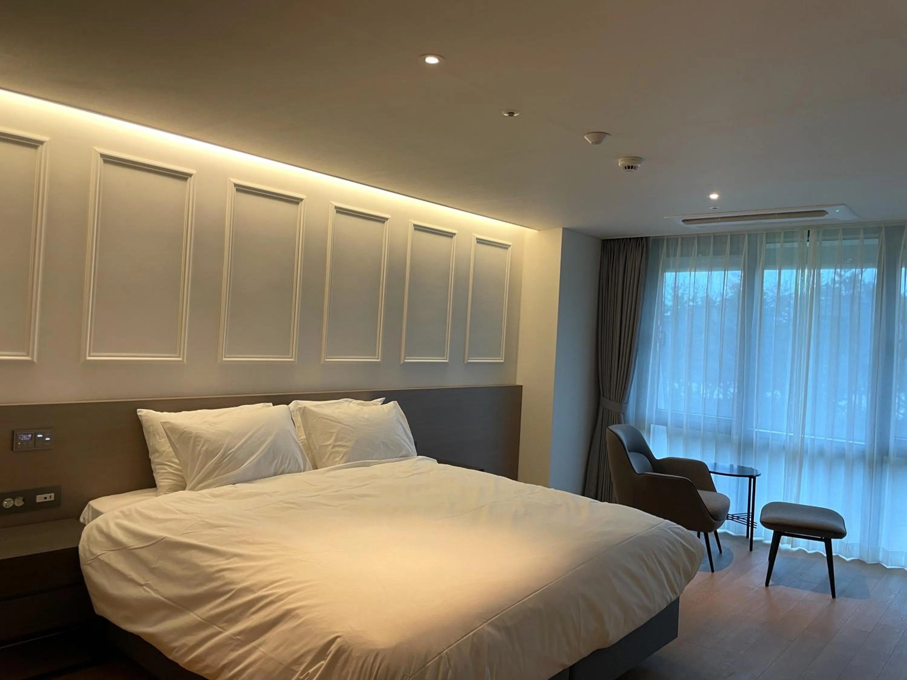 Ramada Plaza by Wyndham Jaeun