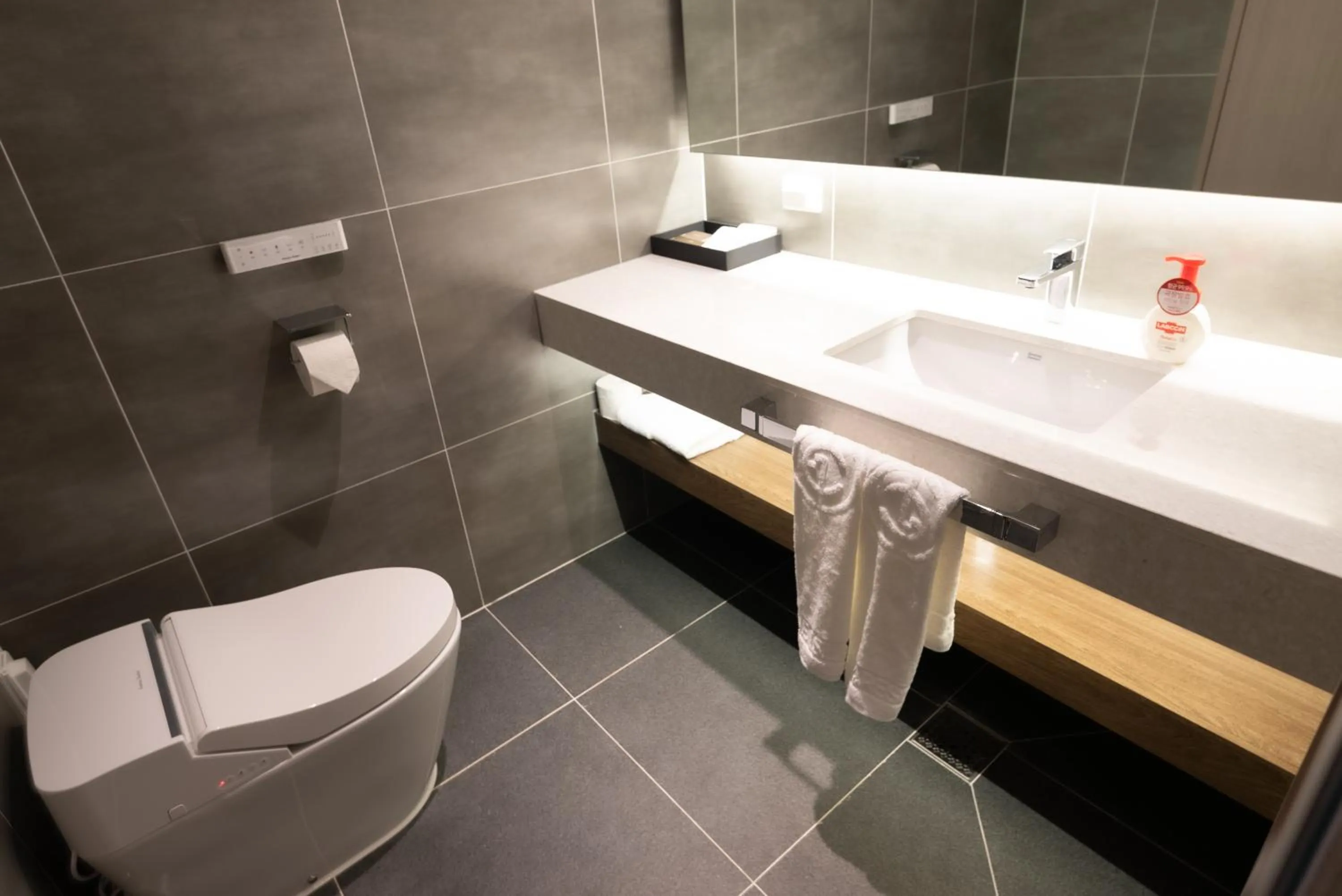 Ramada Plaza by Wyndham Jaeun