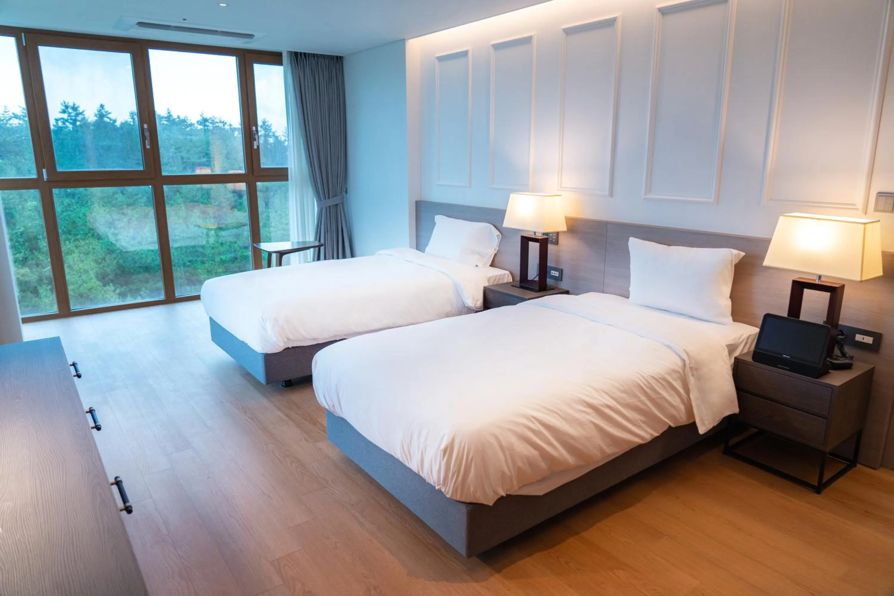 Ramada Plaza by Wyndham Jaeun