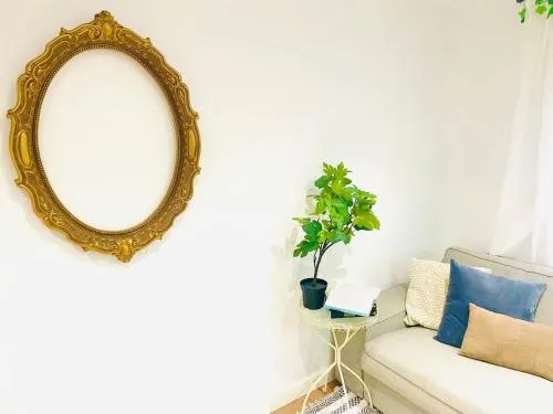 Moderno Apartamento cerca del metro