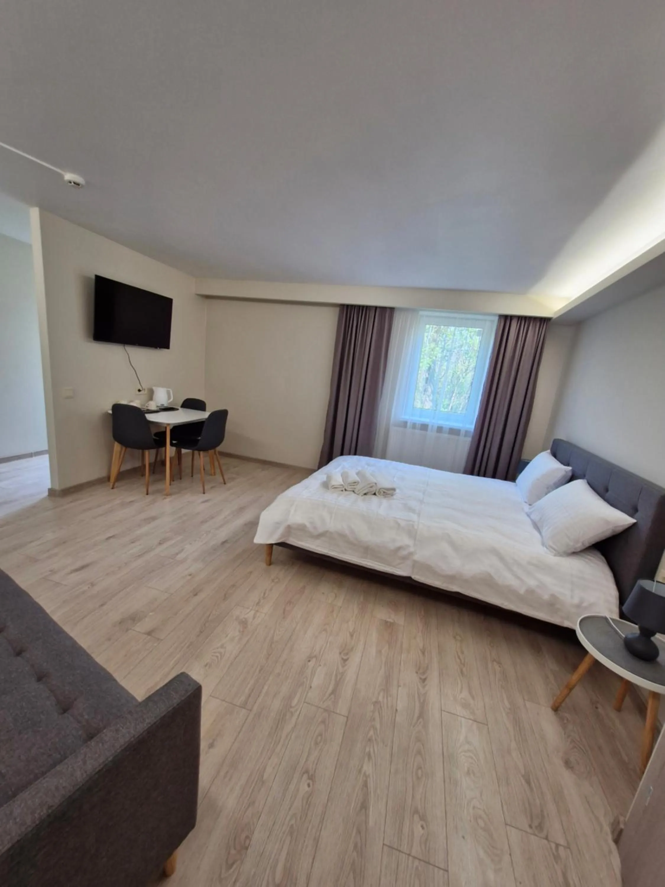 Bed in Trevena Kretinga