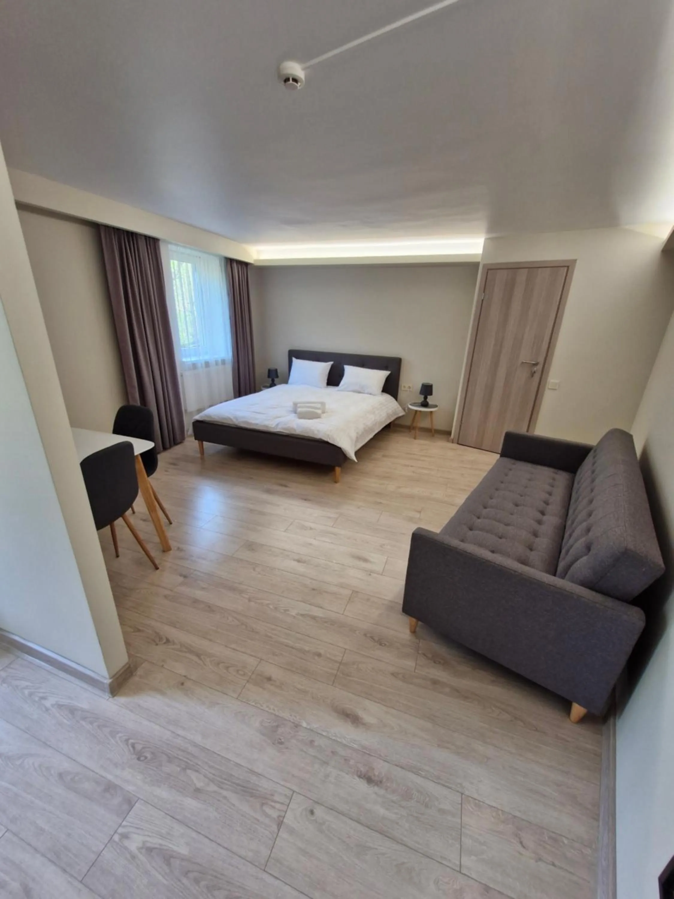 Bed in Trevena Kretinga