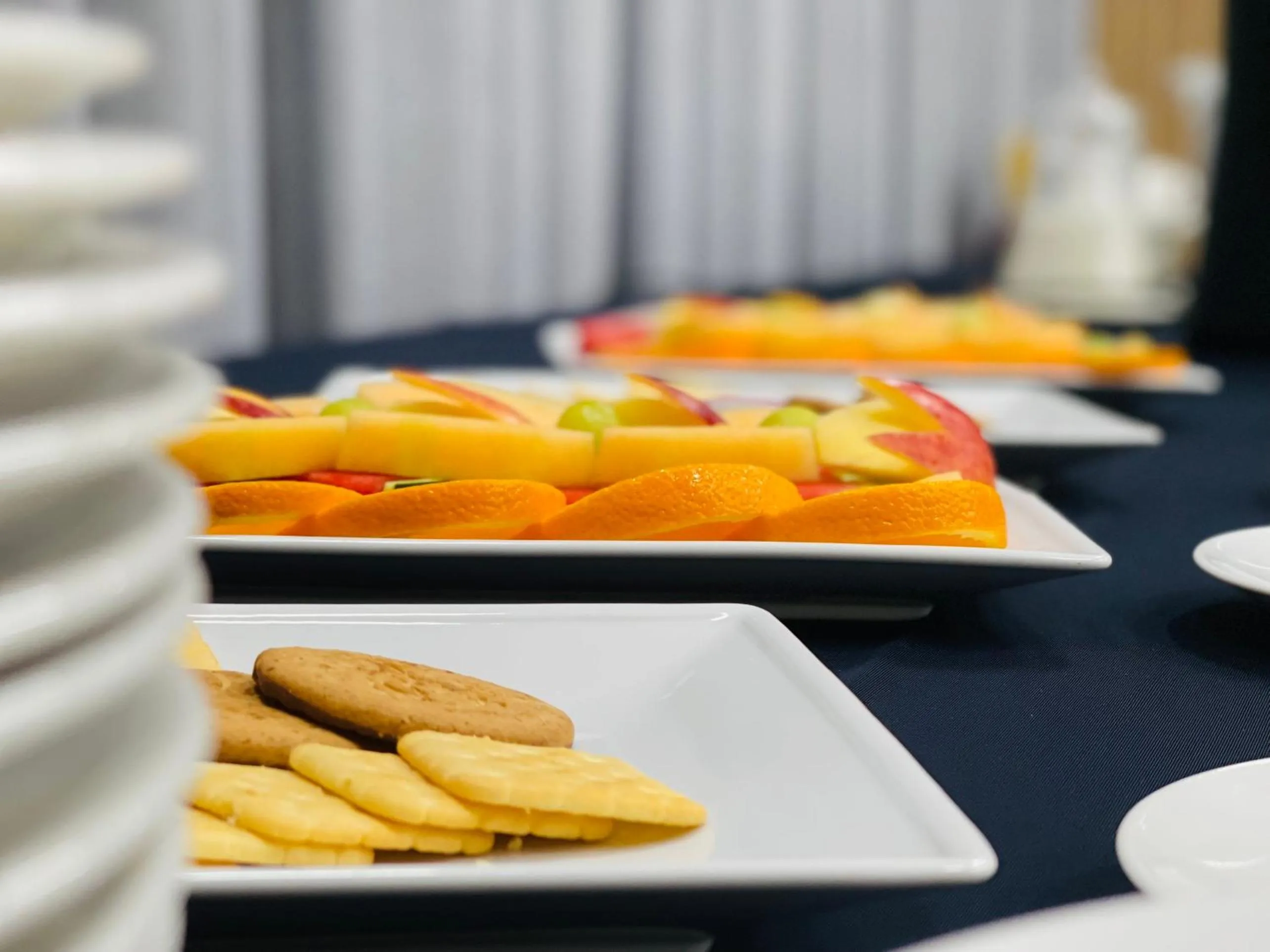 Food and drinks in KOVIE HOTEL