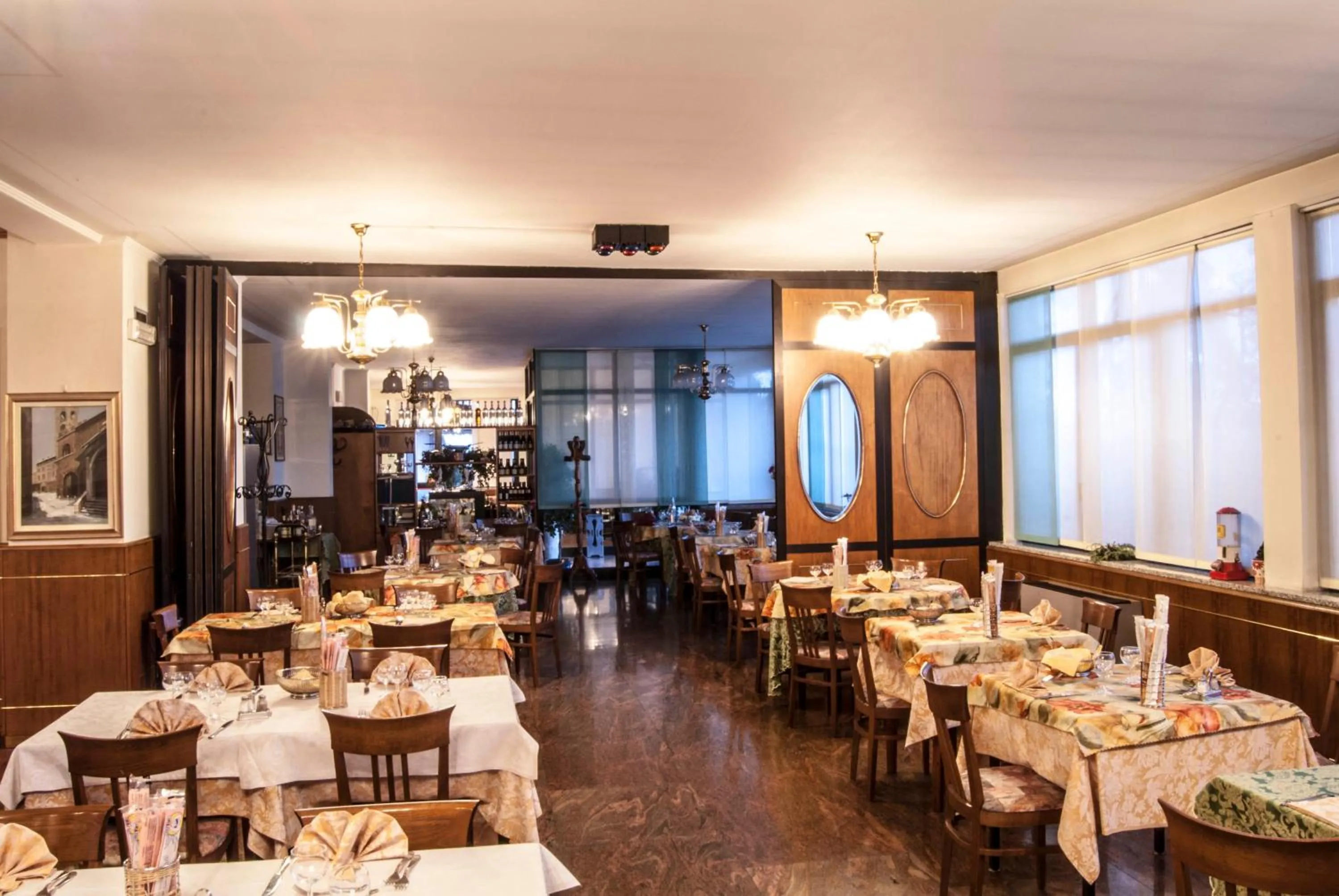 Ristorante Albergo da Giovanni