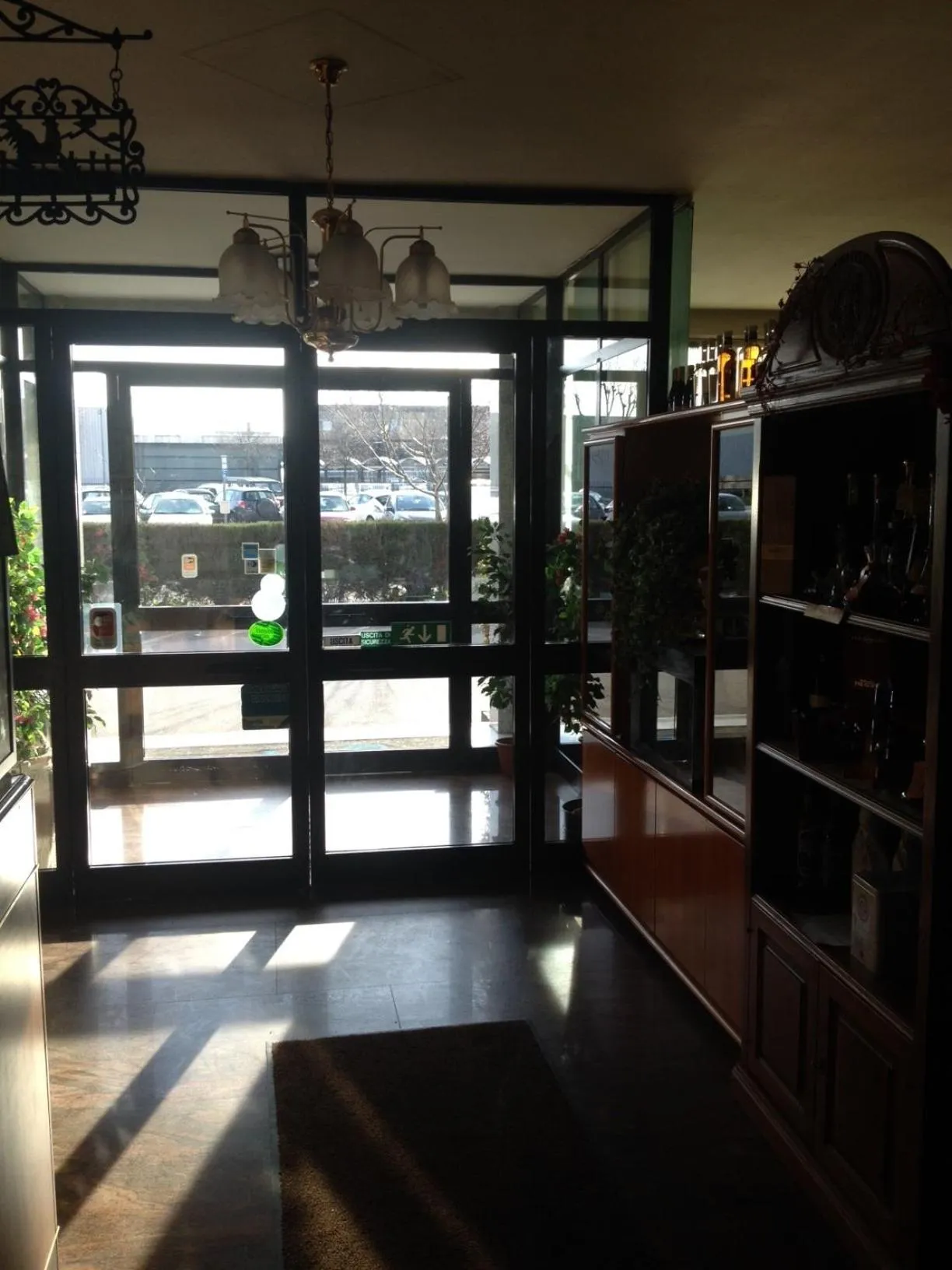 Ristorante Albergo da Giovanni