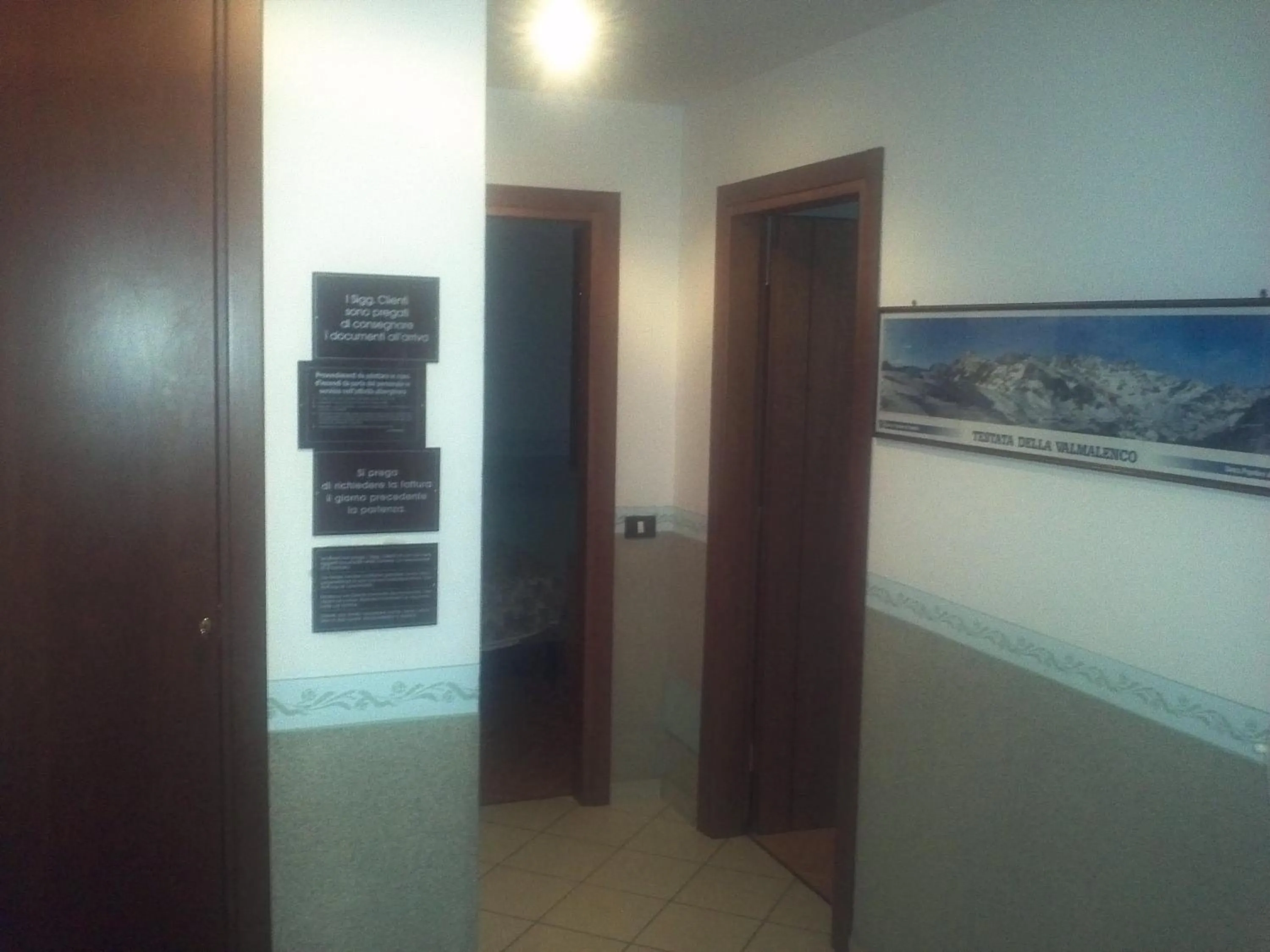 Ristorante Albergo da Giovanni