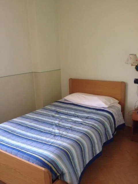 Bed in Ristorante Albergo da Giovanni