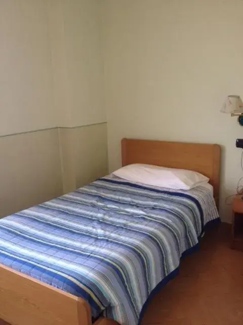 Single Room in Ristorante Albergo da Giovanni Single Room in Ristorante Albergo da Giovanni