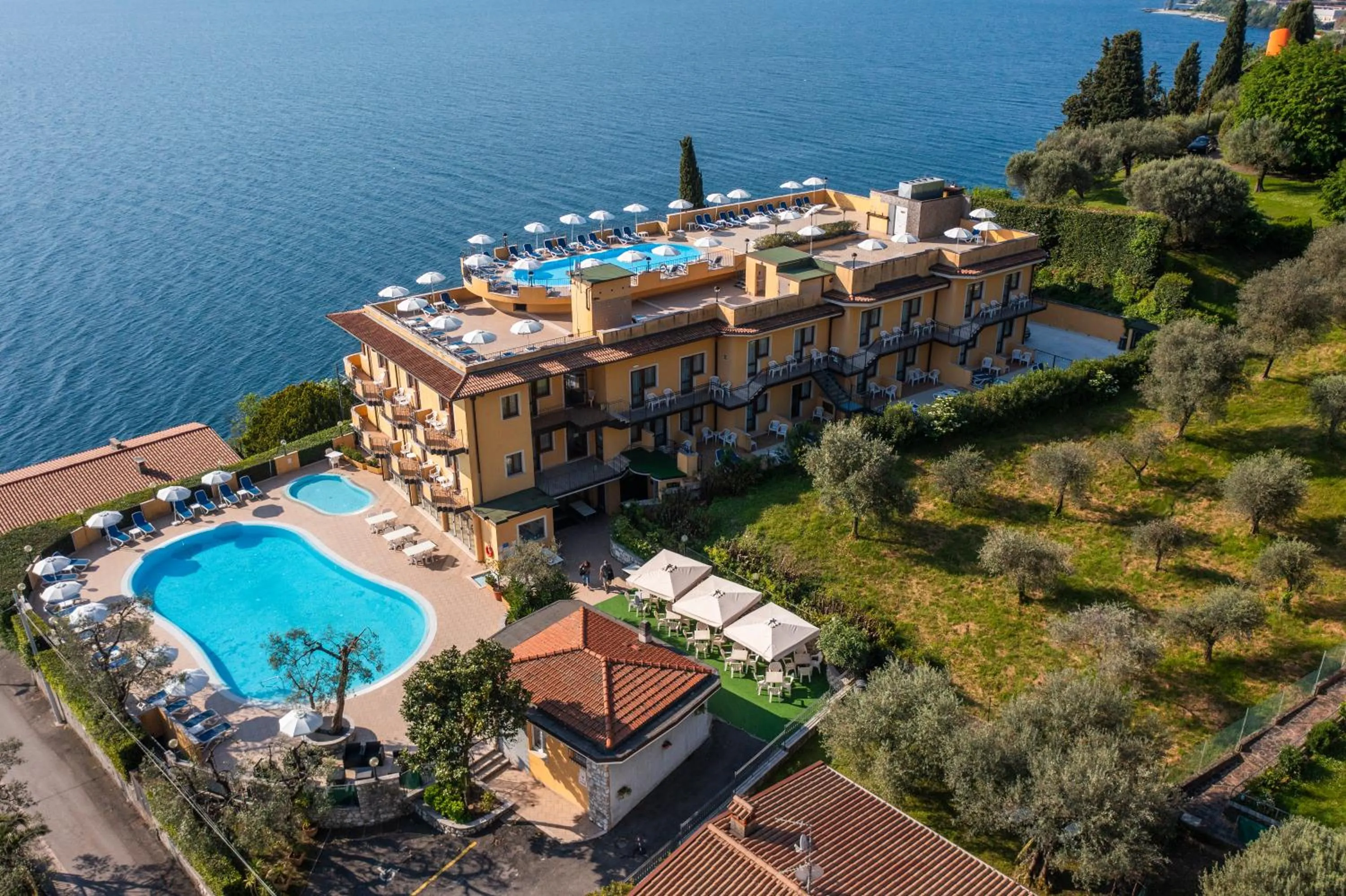 All Inclusive Hotel Piccolo Paradiso