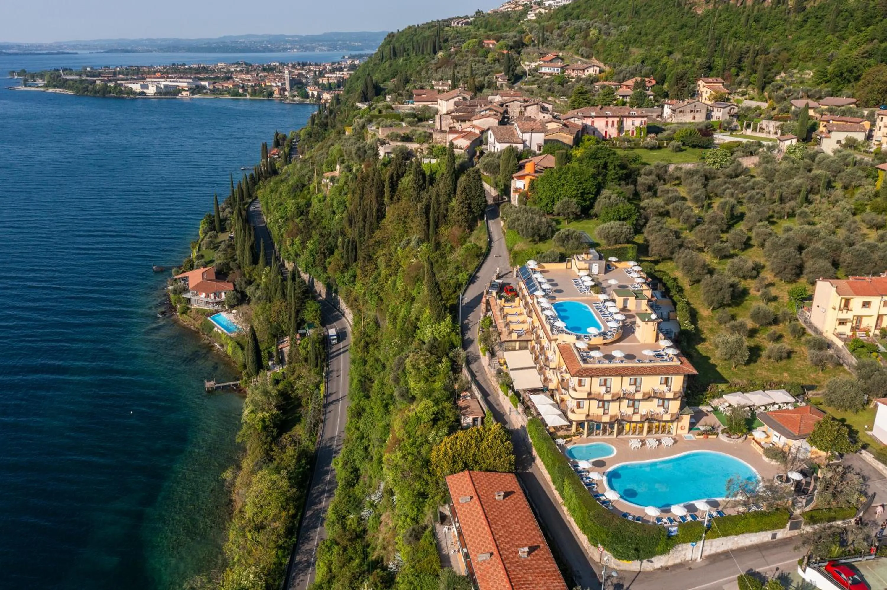 All Inclusive Hotel Piccolo Paradiso