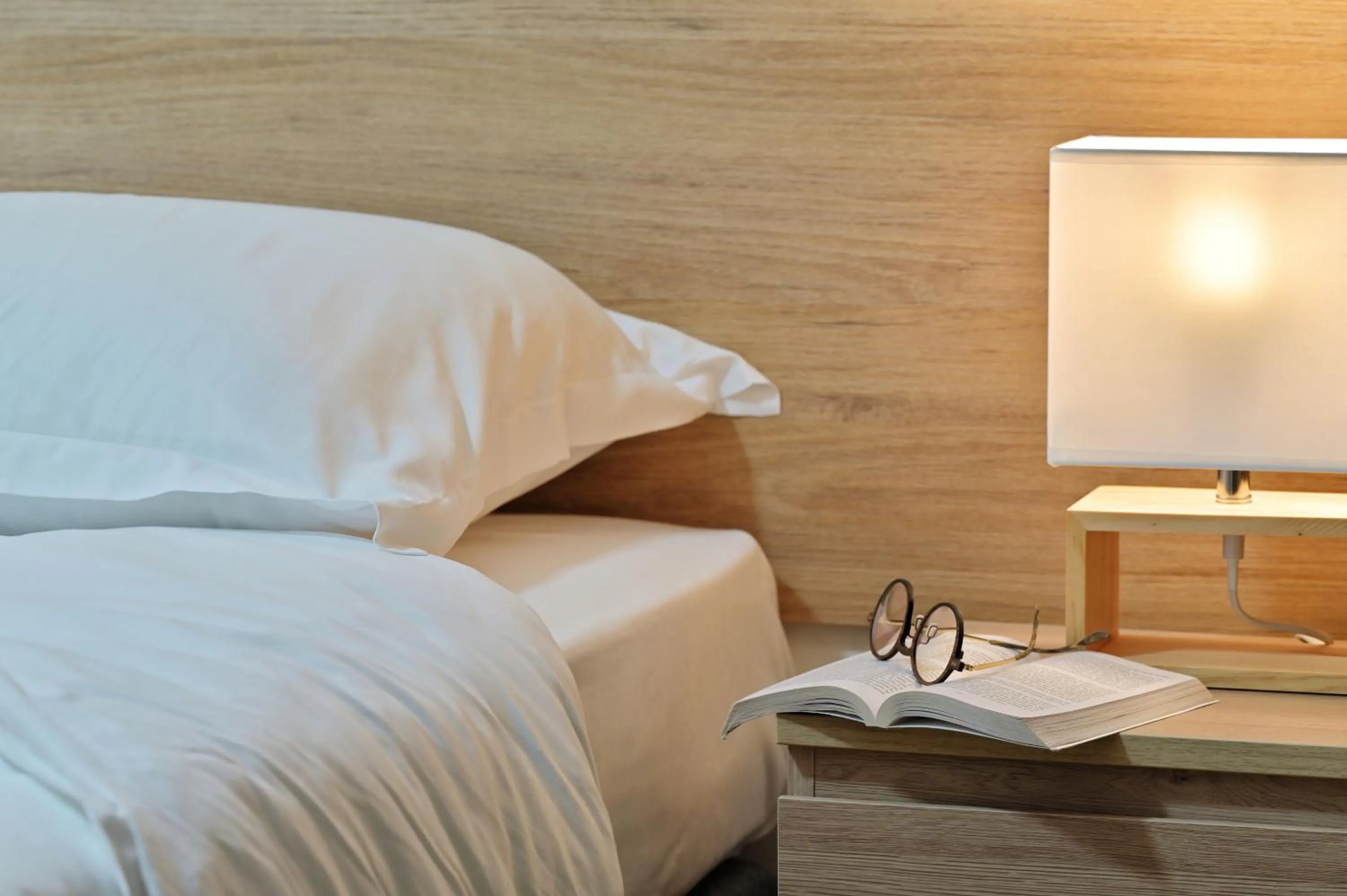 Bedroom, Bed in Résidence Easy Lodge