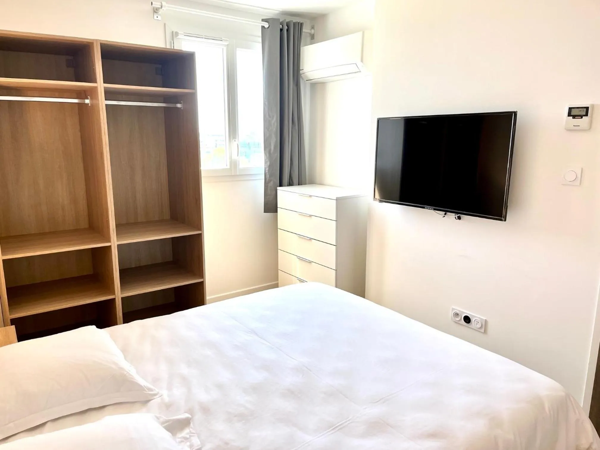 Bed in Résidence Easy Lodge