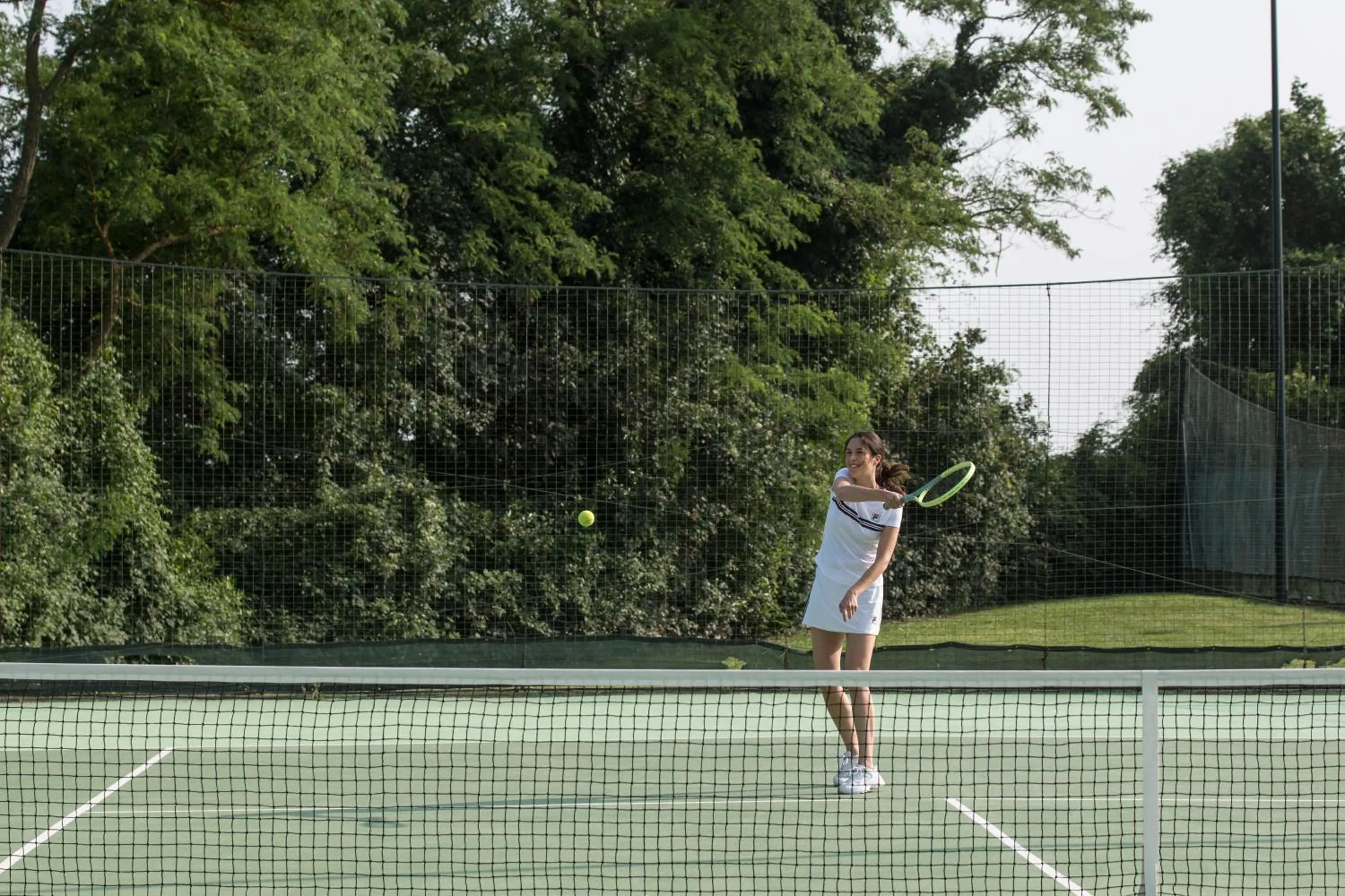 Borgo San Felice Resort