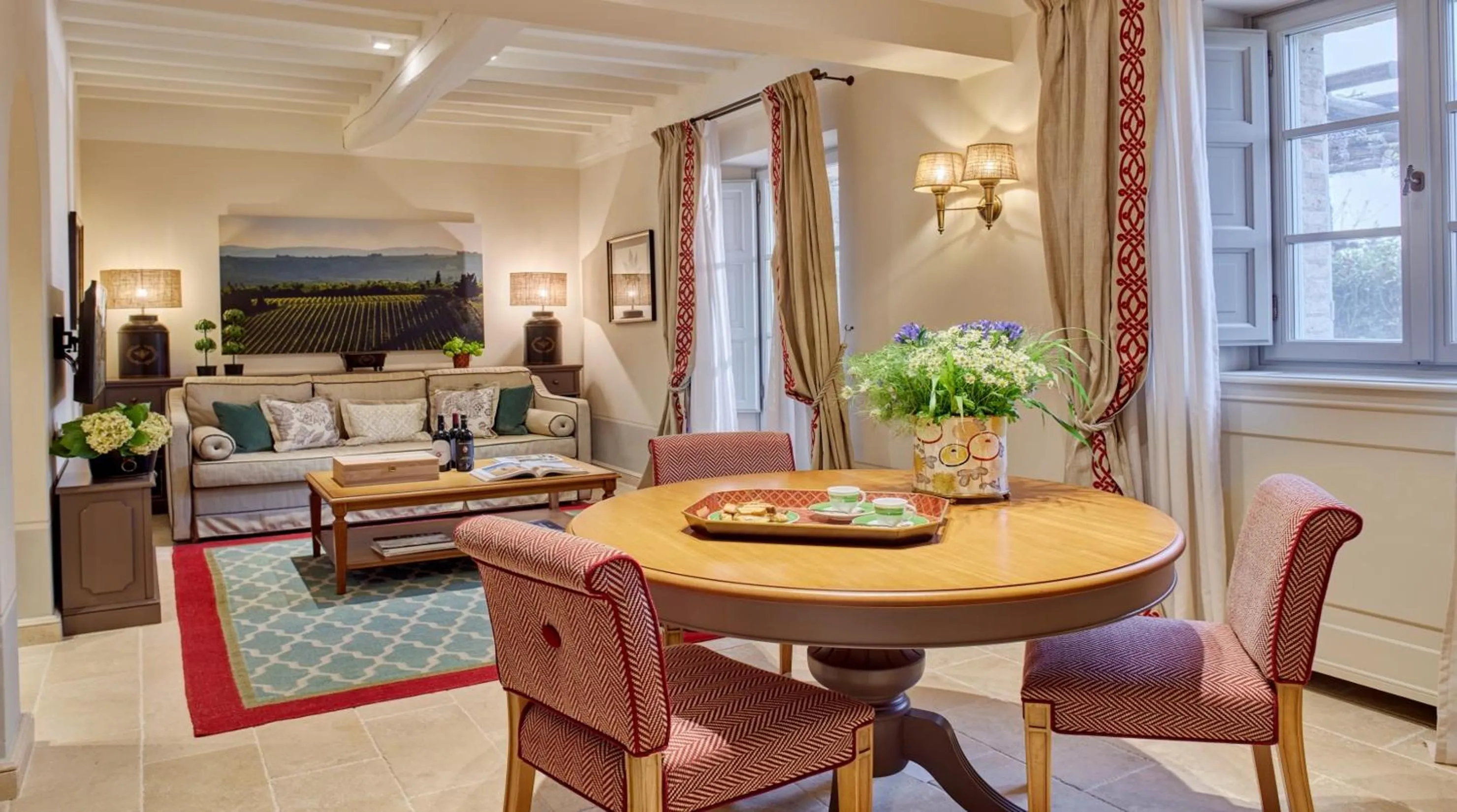 Borgo San Felice Resort