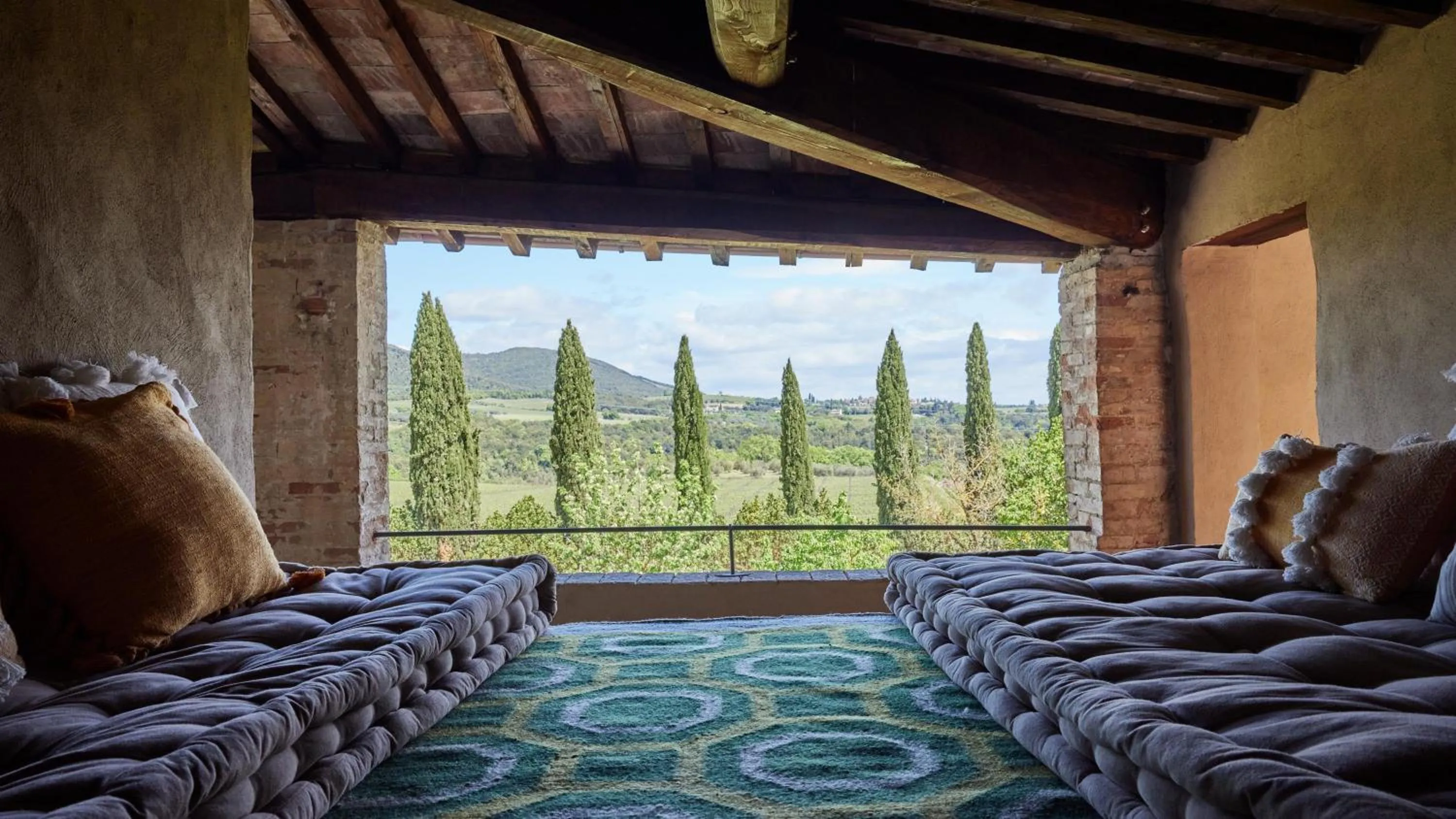 Borgo San Felice Resort