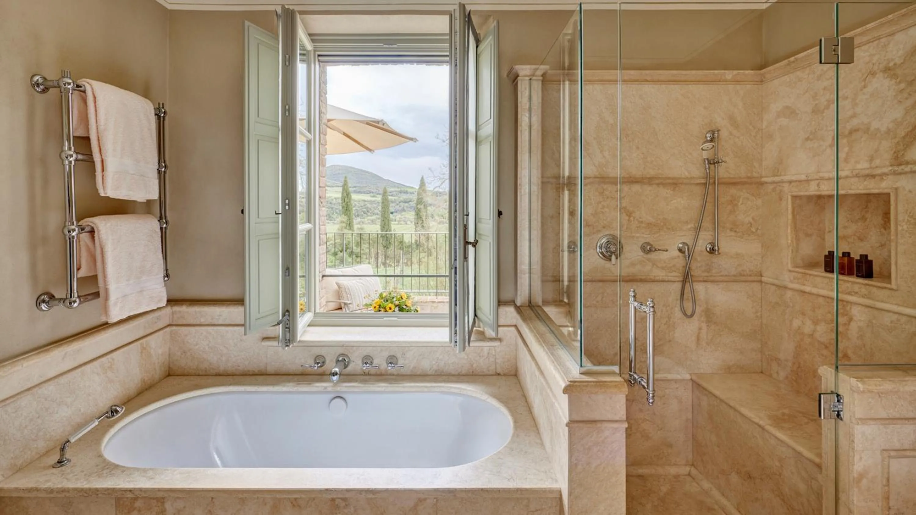 Borgo San Felice Resort