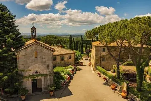 Borgo San Felice Resort Borgo San Felice Resort