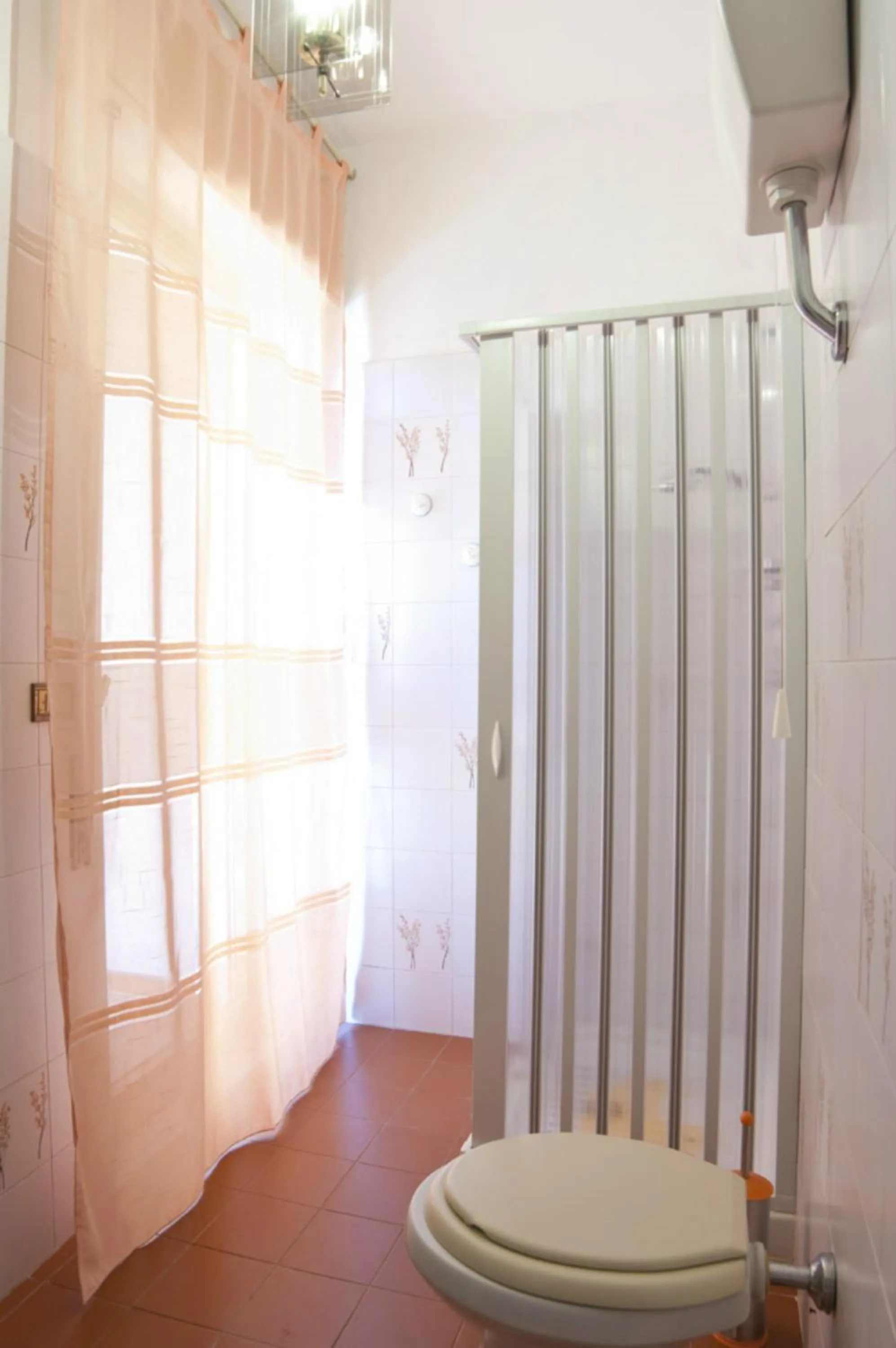 Bathroom in Armonia