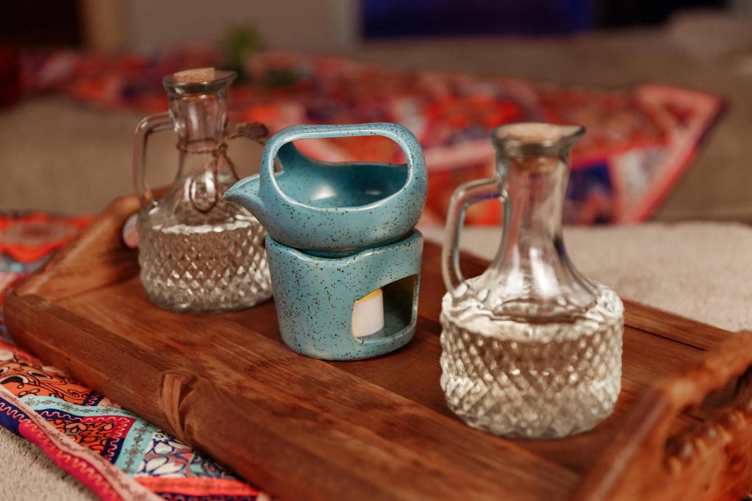 Spa and wellness centre/facilities in Optimum Luxury Hotel&Spa