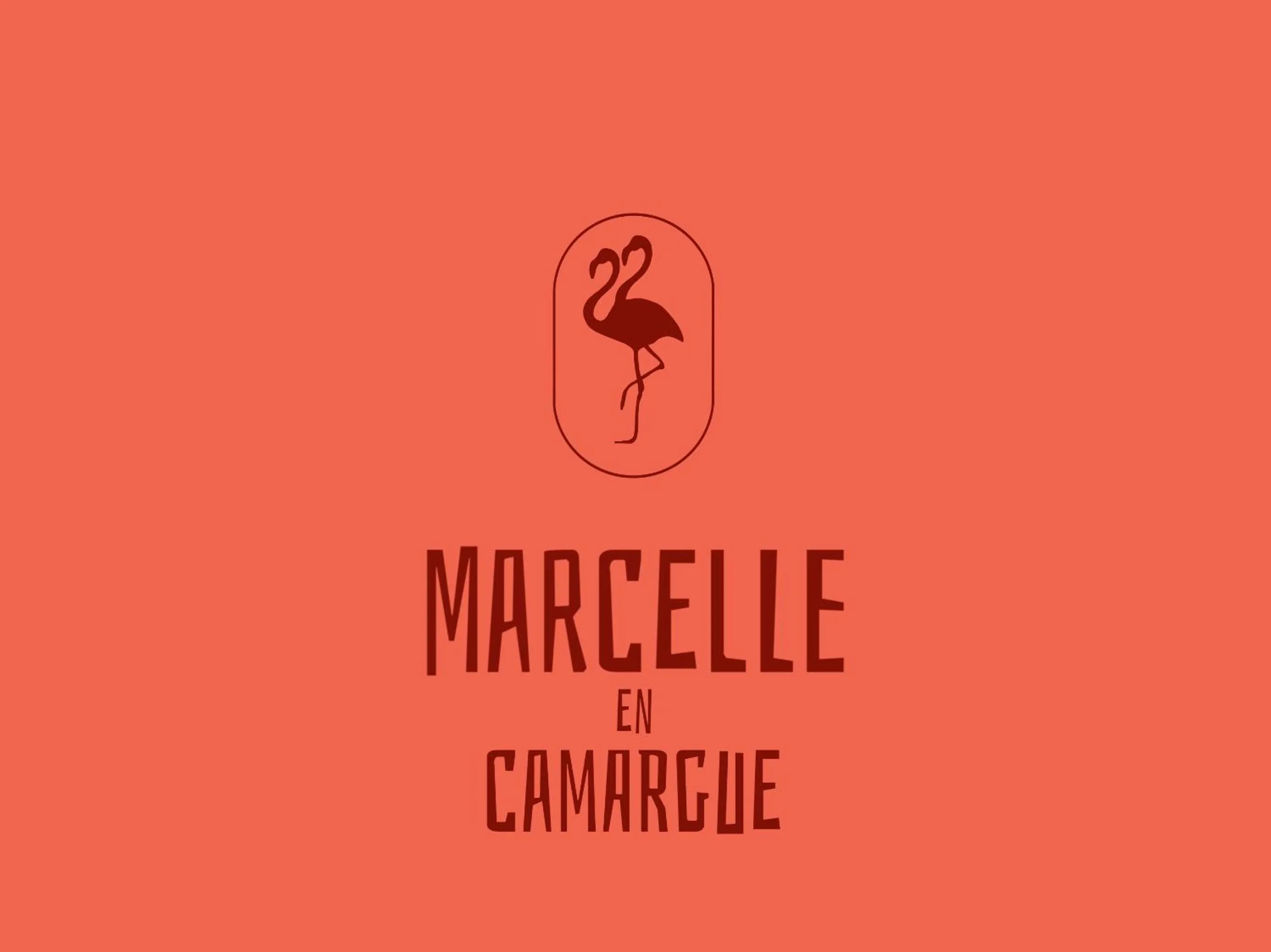 Property logo or sign in Marcelle en Camargue