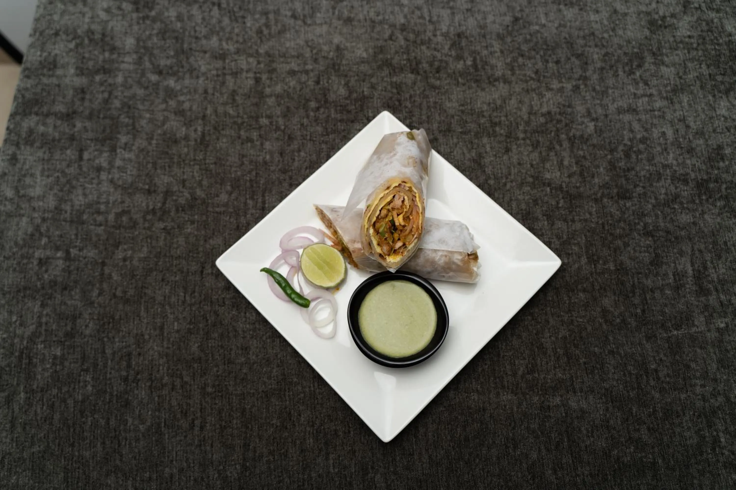 Breakfast in Regal Business Suites