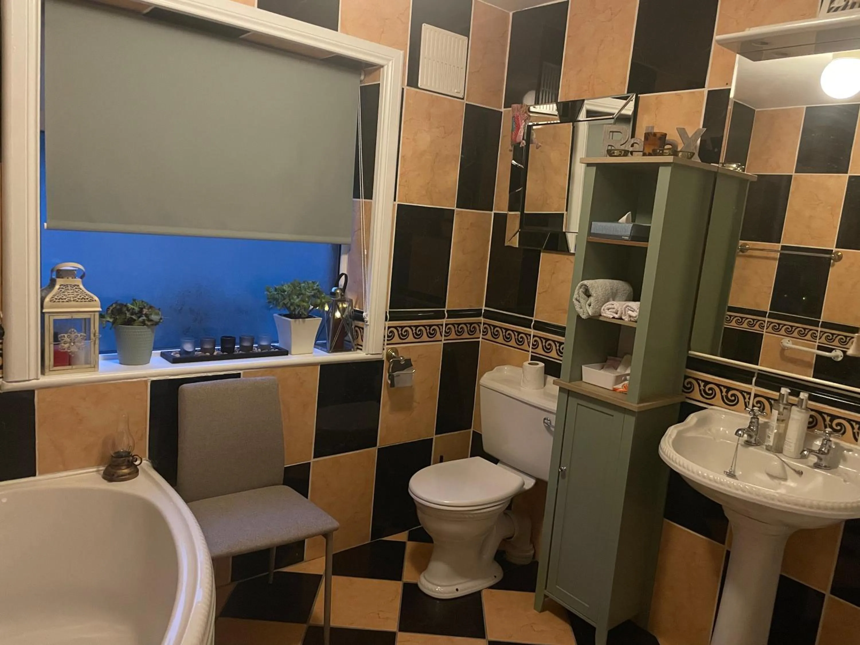 Barrow View Accommodation