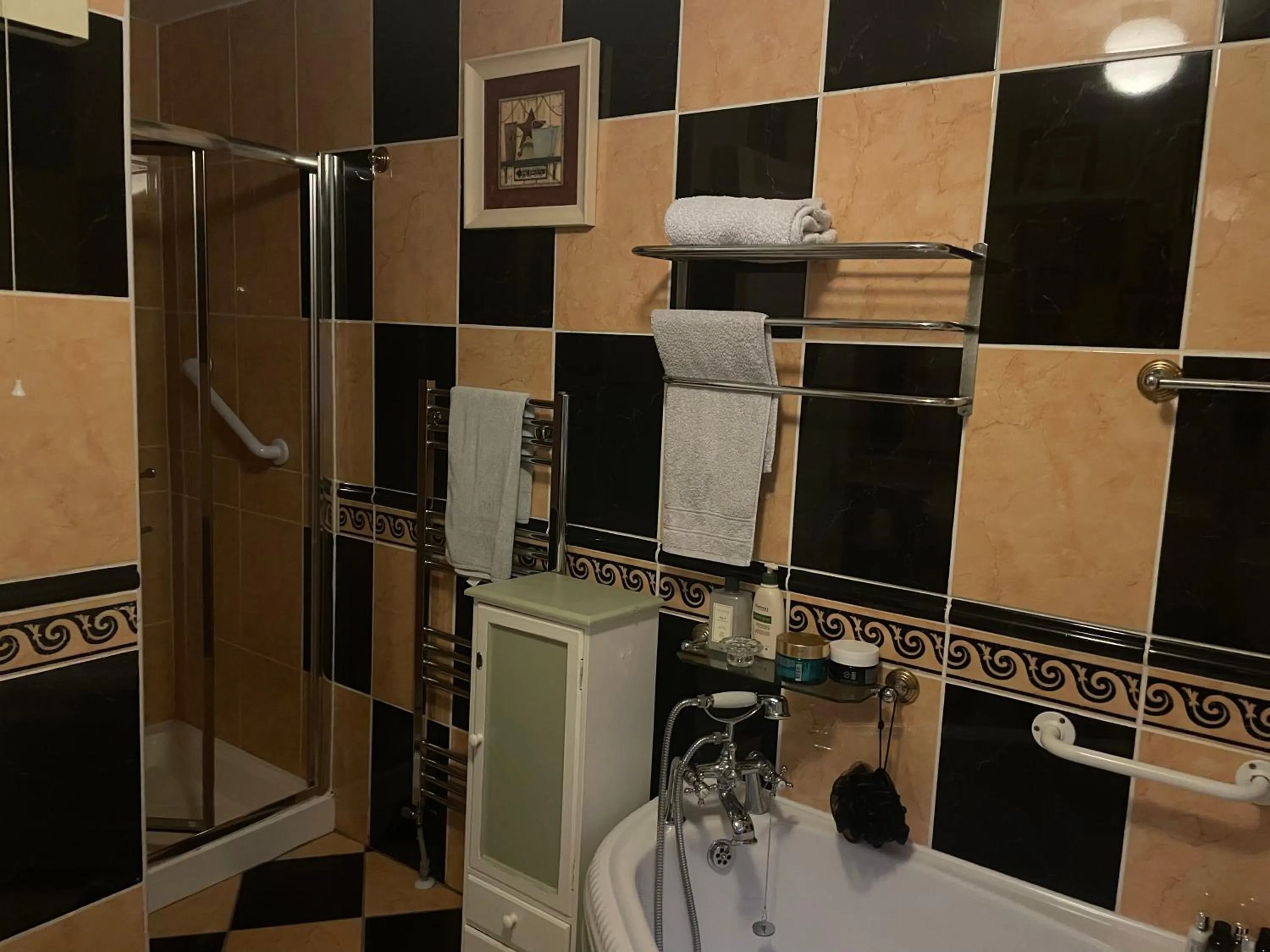 Barrow View Accommodation