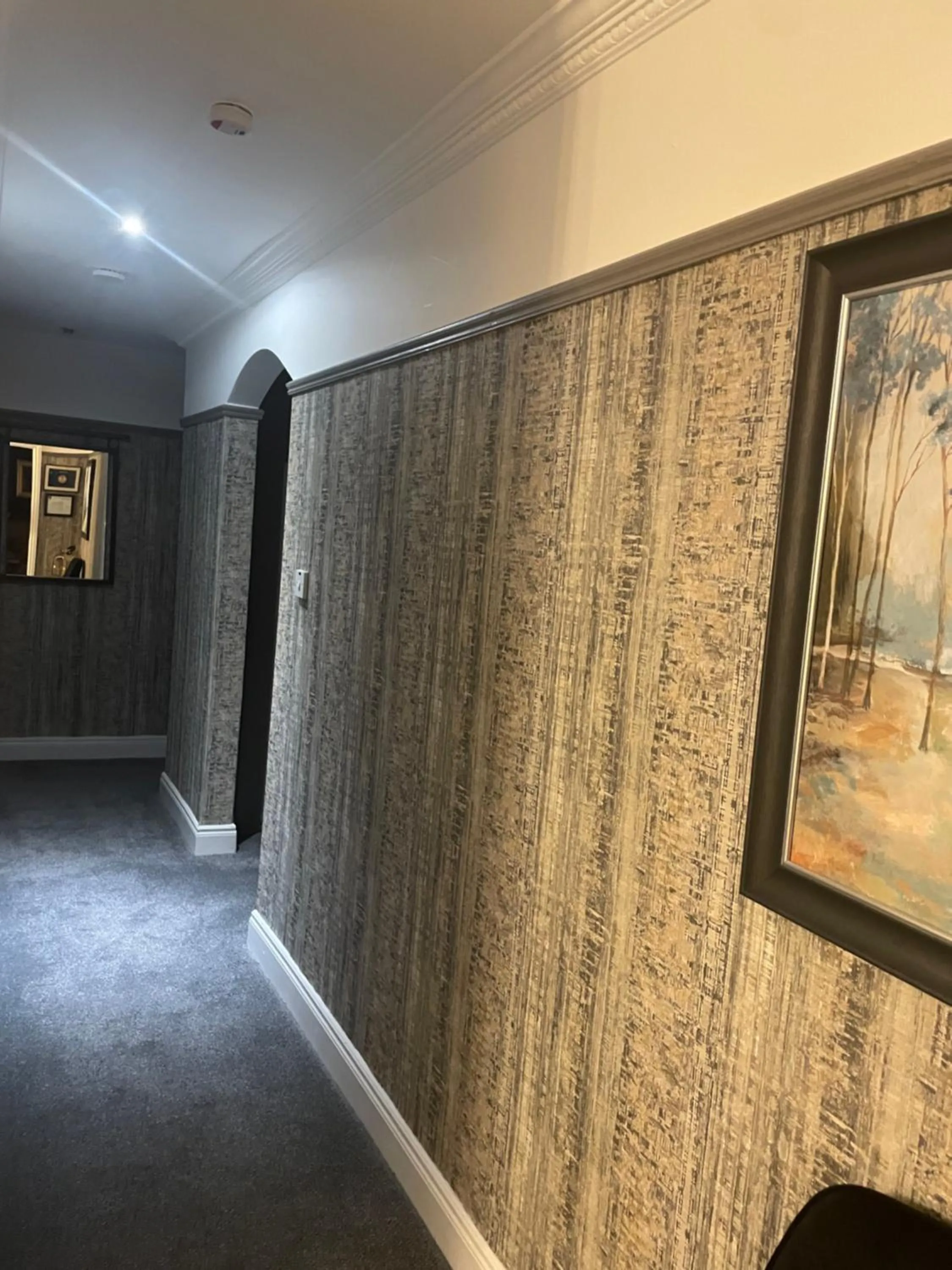 Barrow View Accommodation