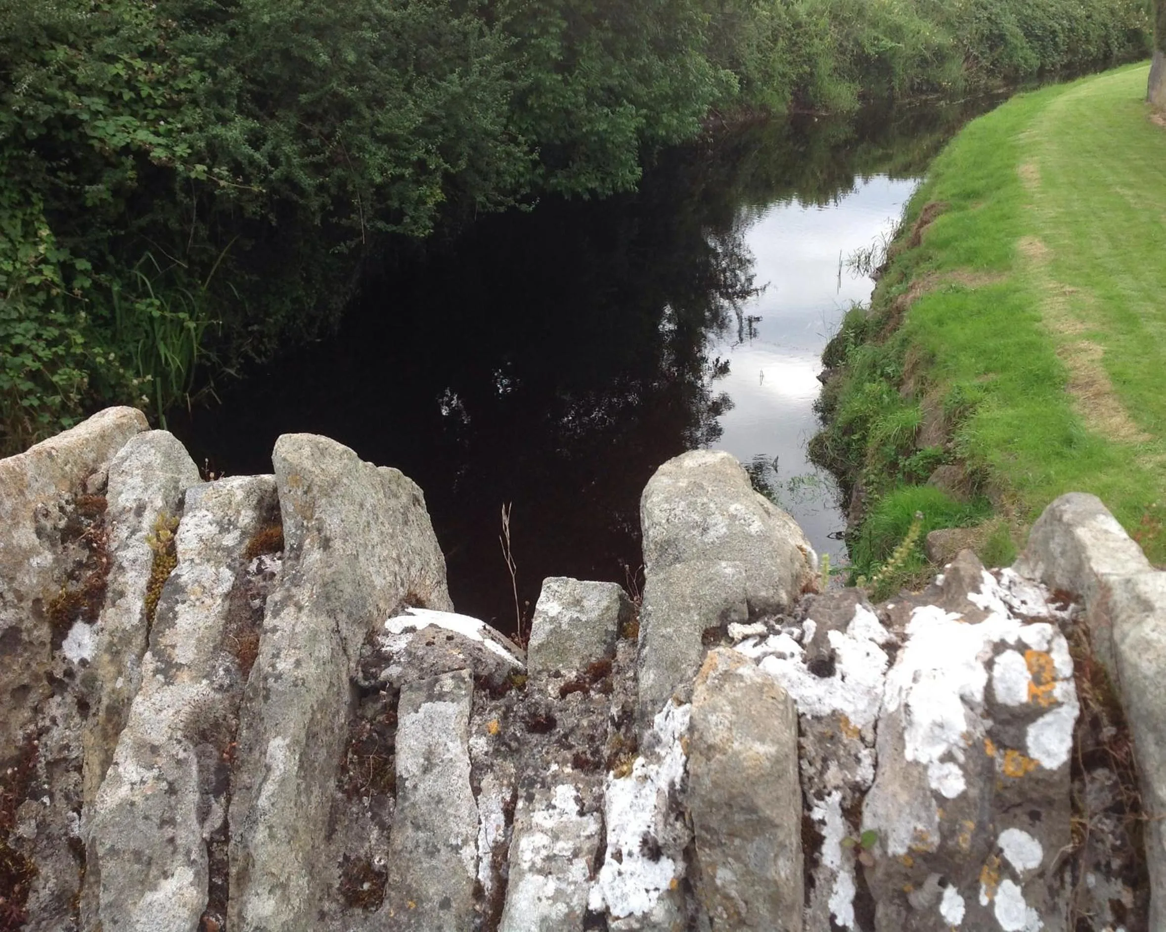 Nearby landmark in Barrow View B&B continental breakfast