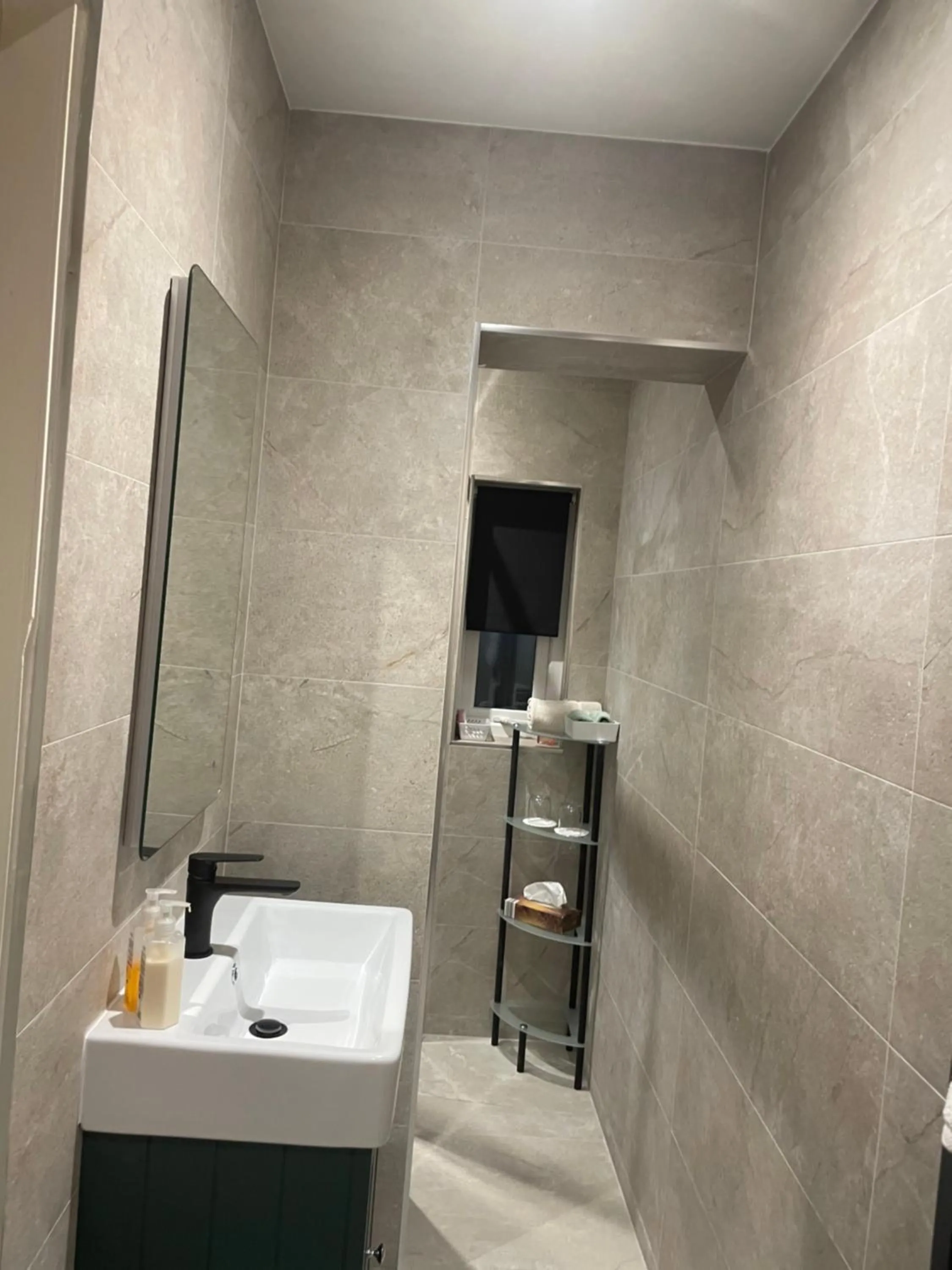 Barrow View Accommodation