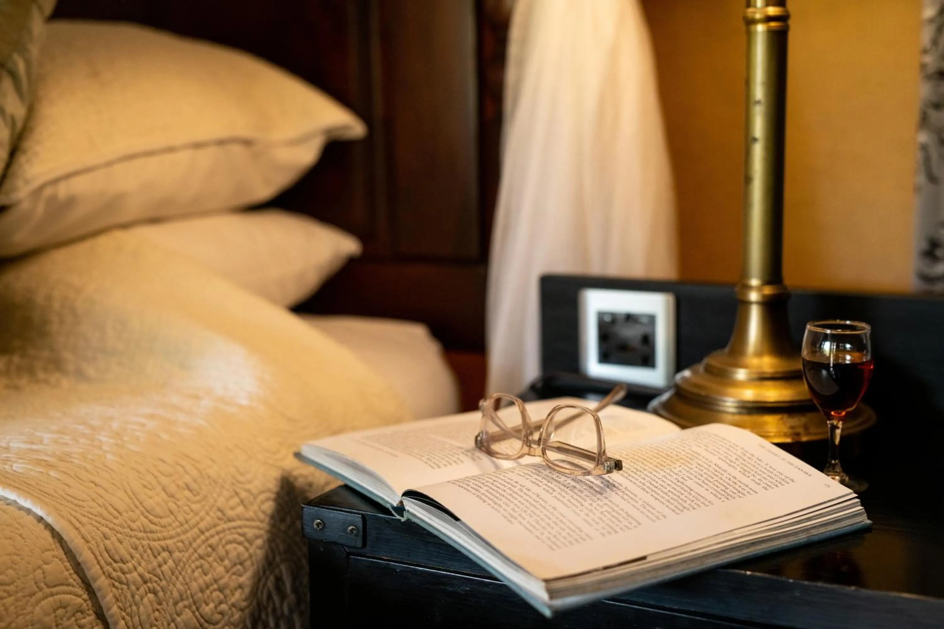 Bedroom, Bed in Elewana Sand River Mara