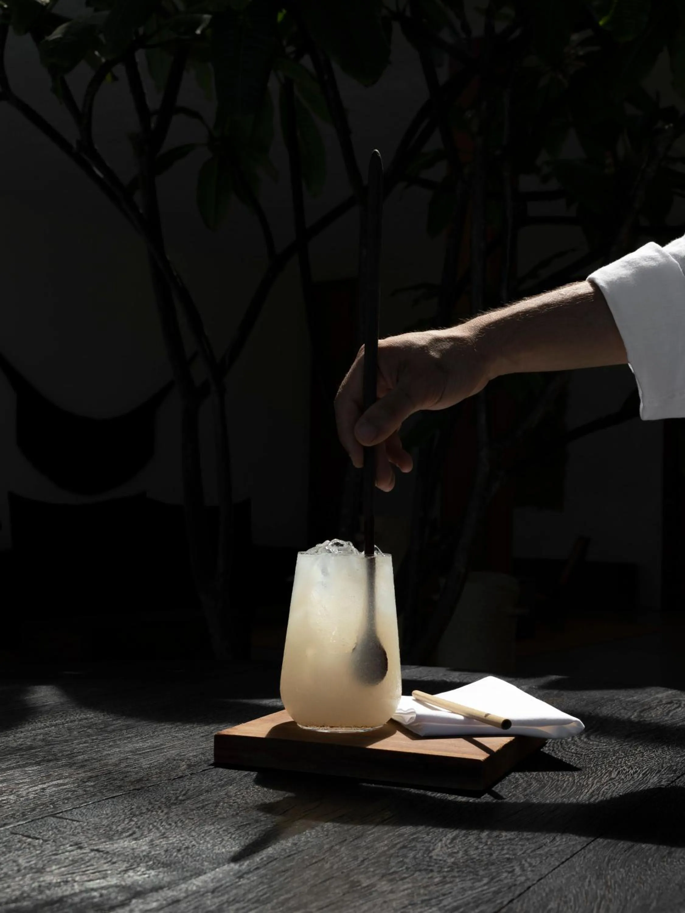 Alcoholic drinks in KA BRU 1100 Boutique Hotel