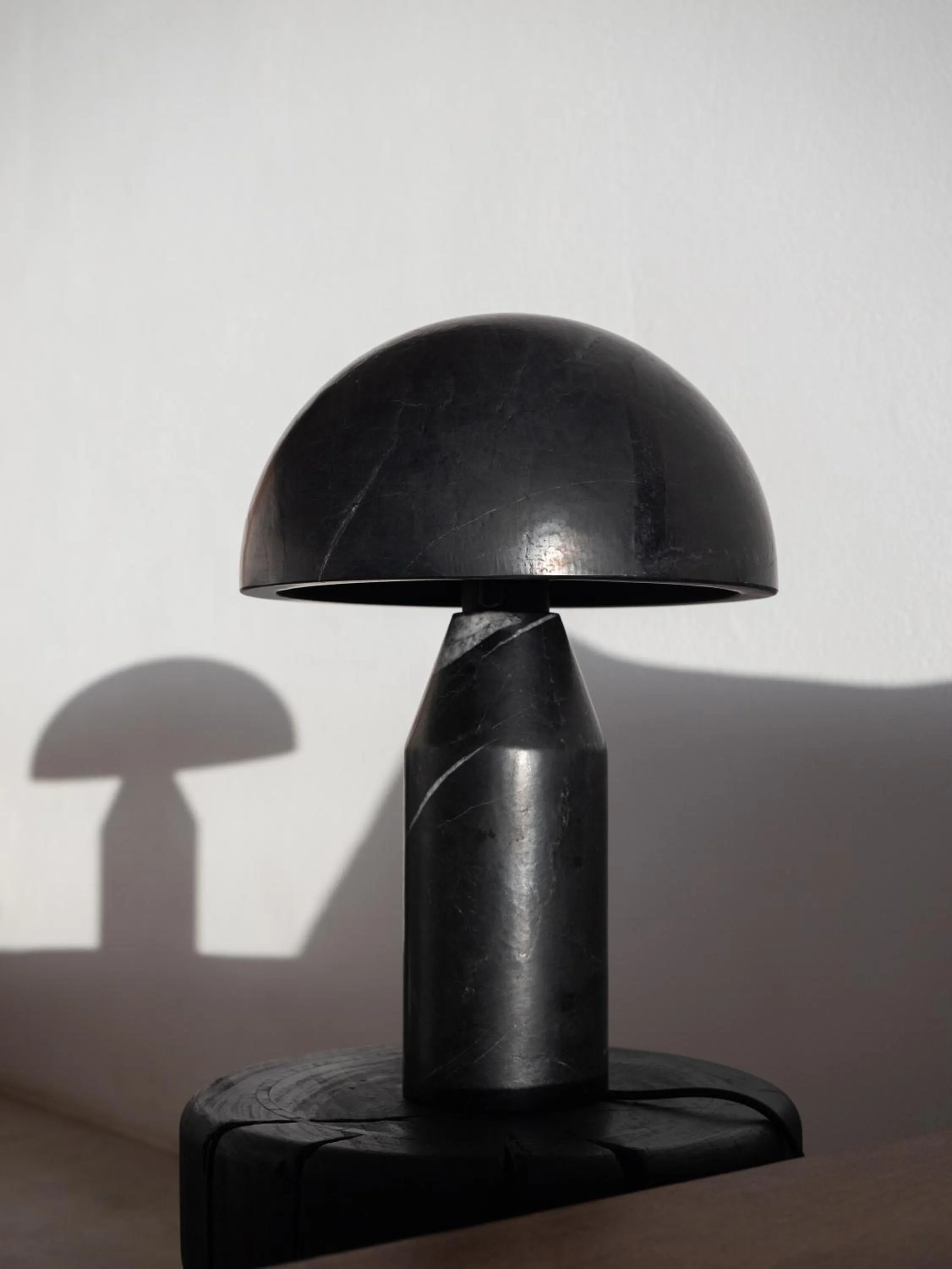 Decorative detail in KA BRU 1100 Boutique Hotel