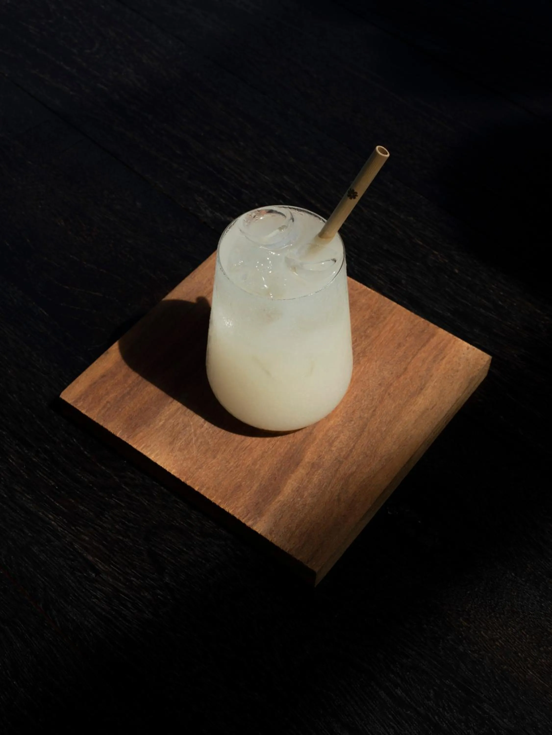 Restaurant/places to eat in KA BRU 1100 Boutique Hotel