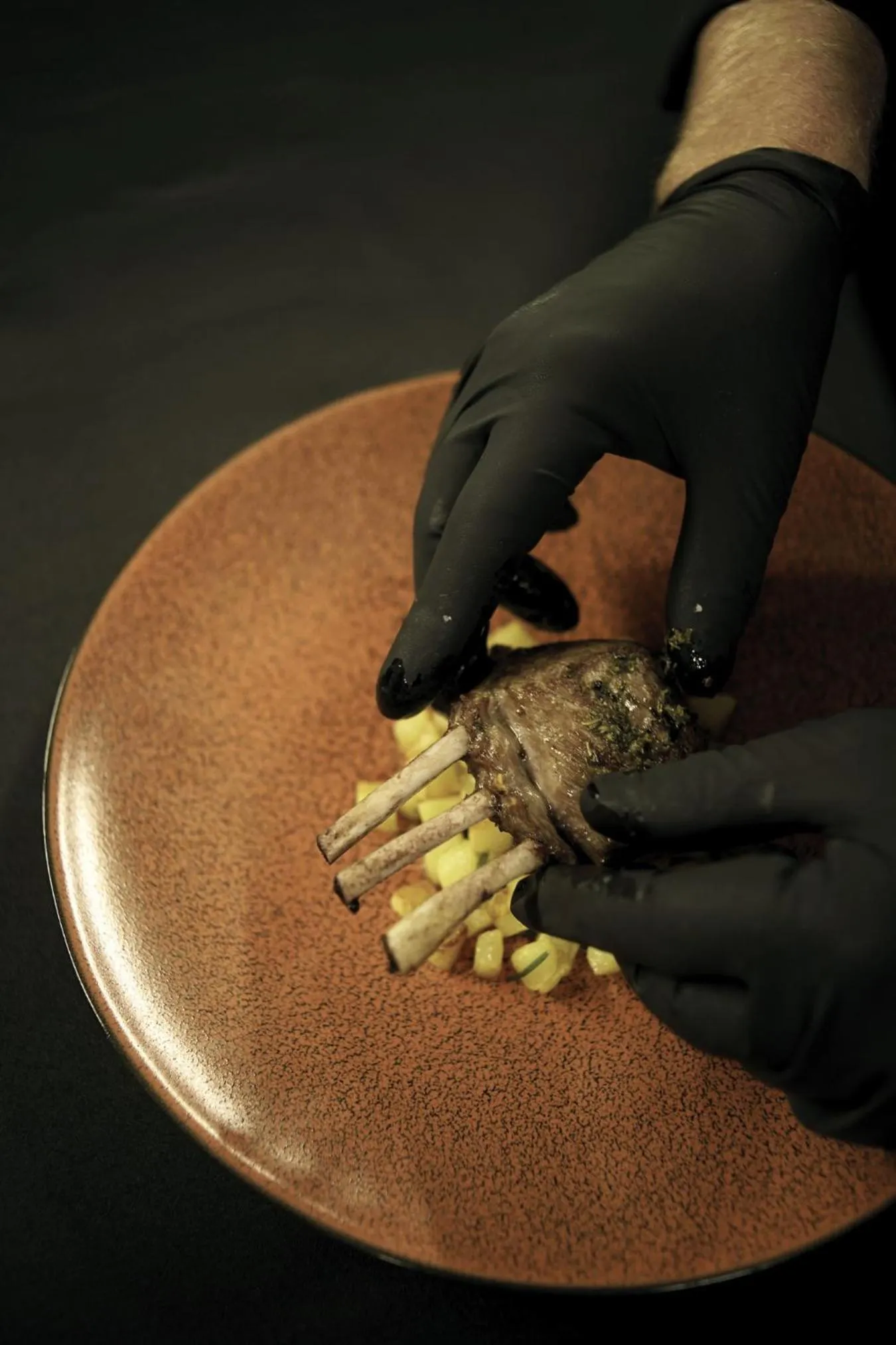 Hotel Rosa Eco Alpine Spa