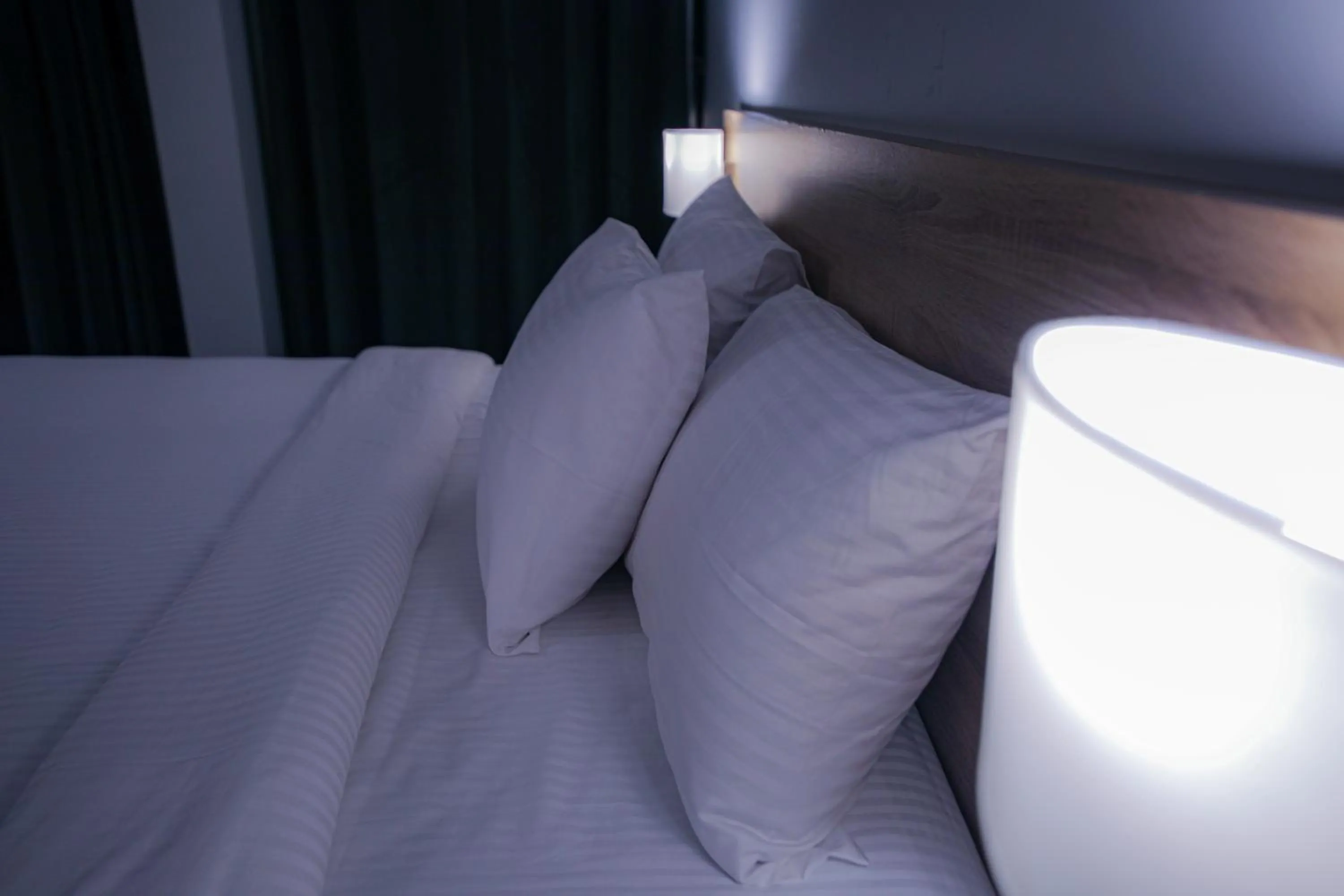 Bedroom, Bed in Laten Suites Al Salim Plaza