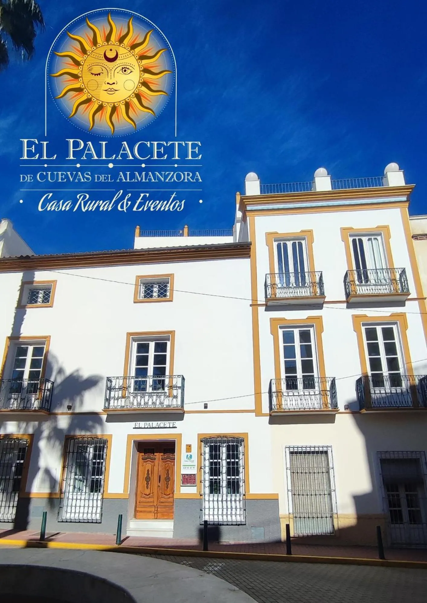 El Palacete de Cuevas