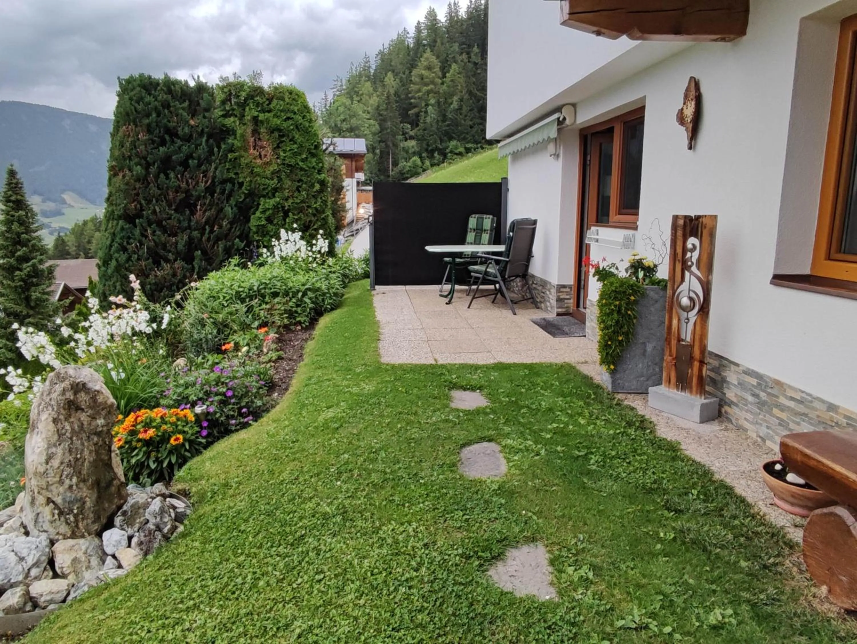 Haus Gertrud