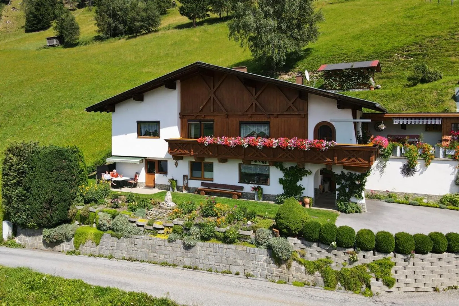 Haus Gertrud