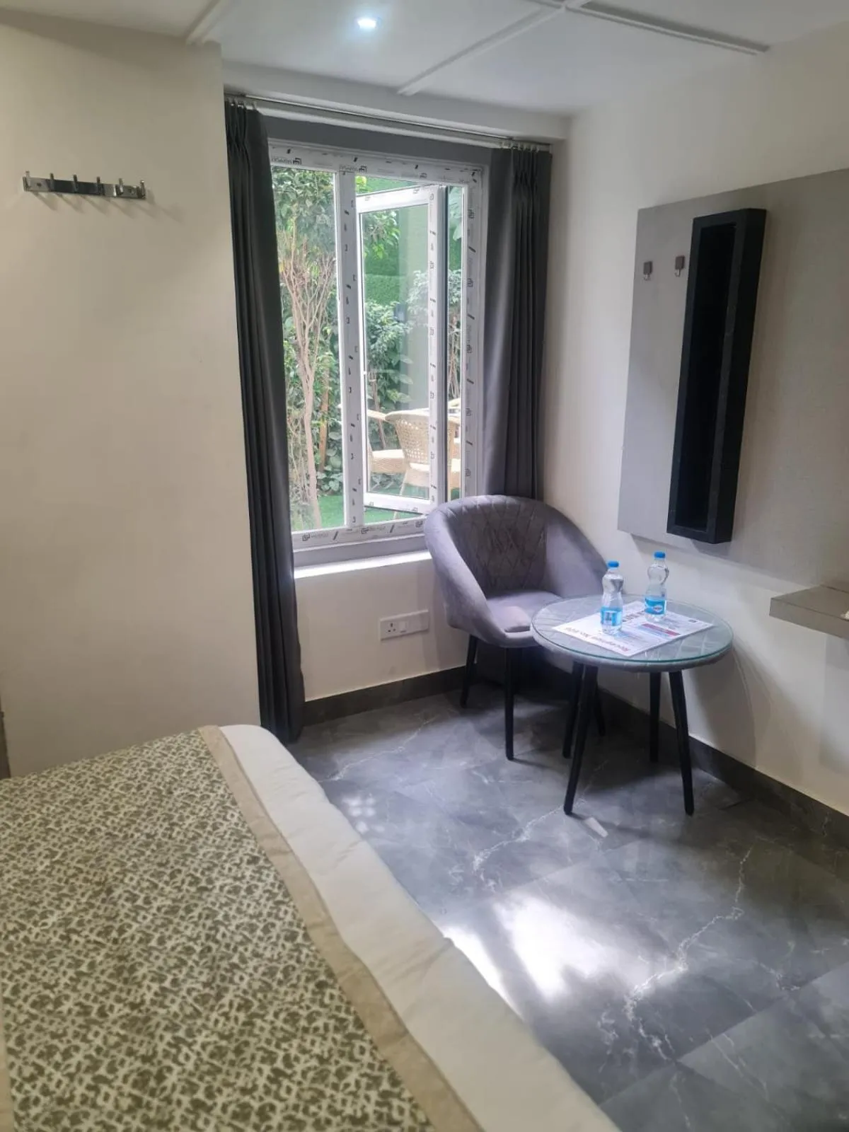 View (from property/room) in City View With Garden -5 Mins Walk From GOLDEN TEMPLE