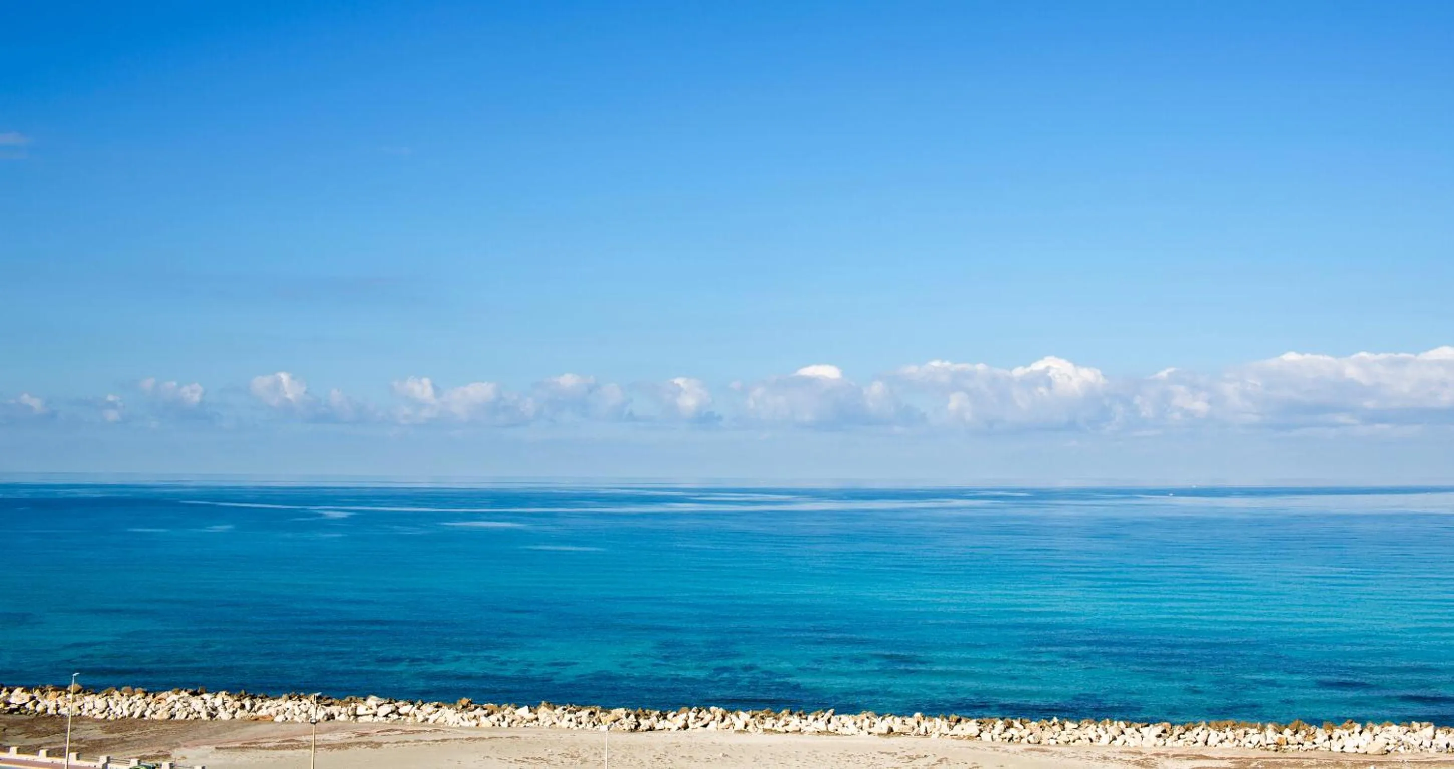 View (from property/room) in Hotel Vittoria