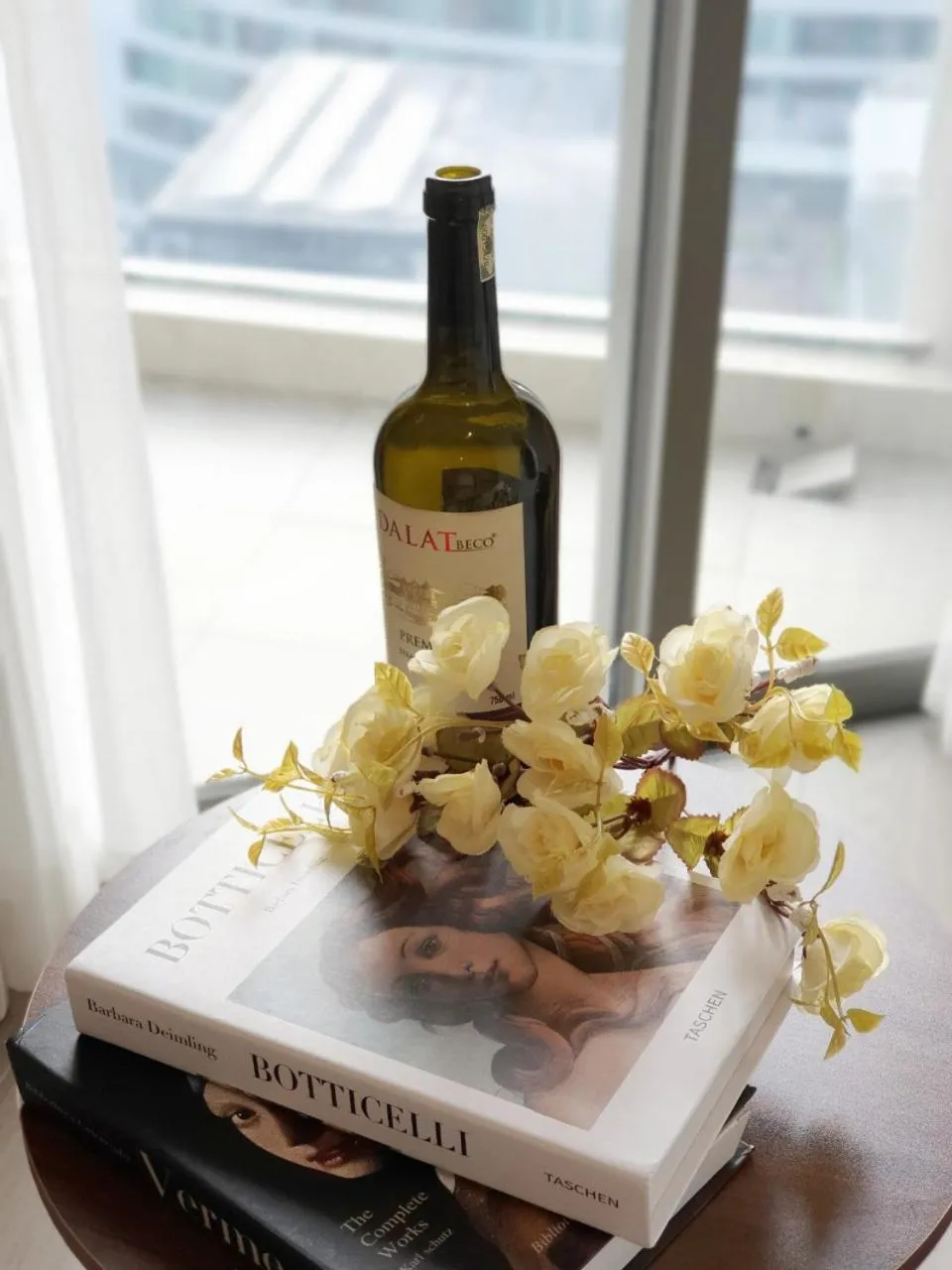 Food and drinks in Ken's House -The Sóng Condotel Vũng Tàu