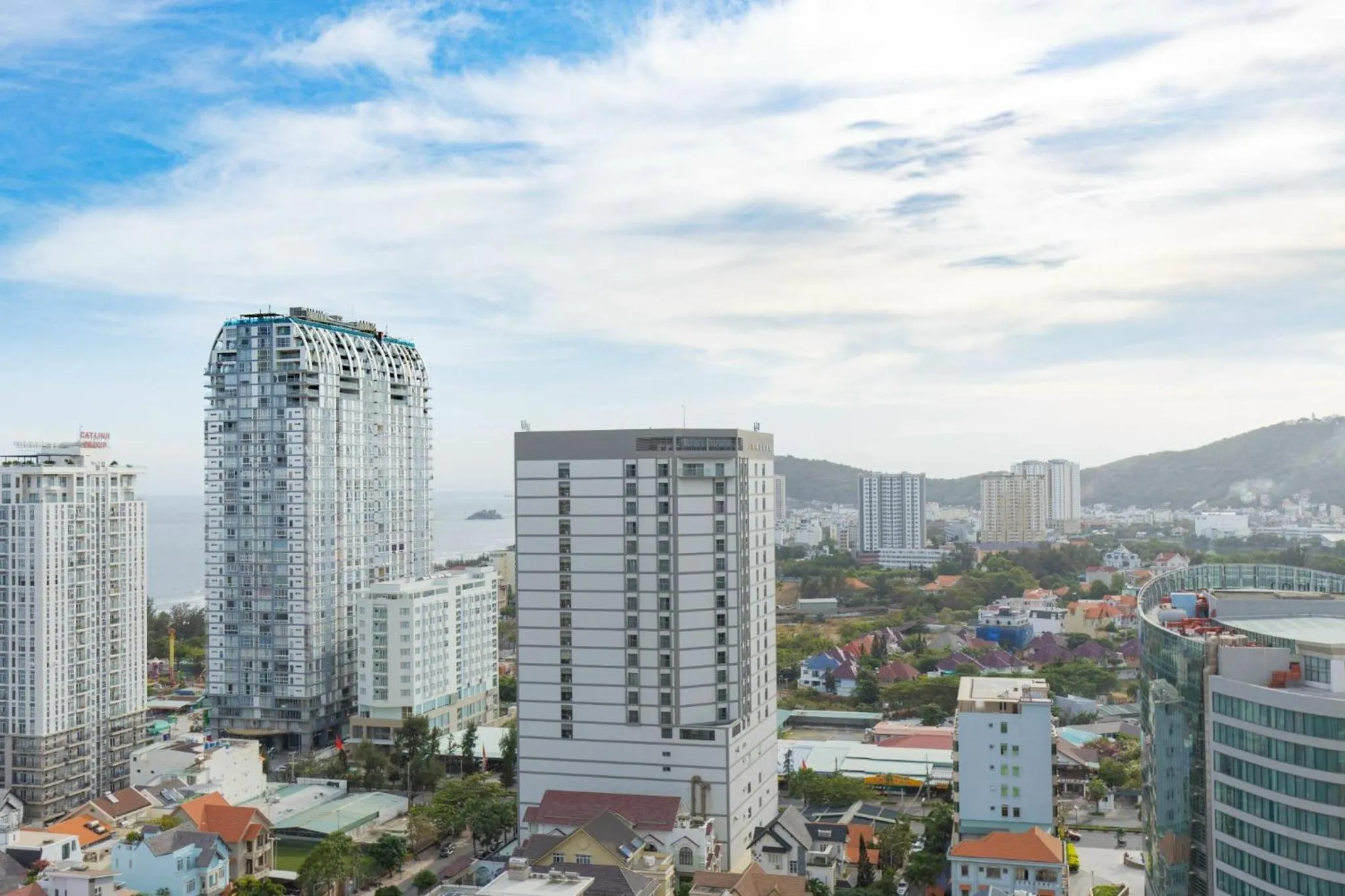 Day in Ken's House -The Sóng Condotel Vũng Tàu