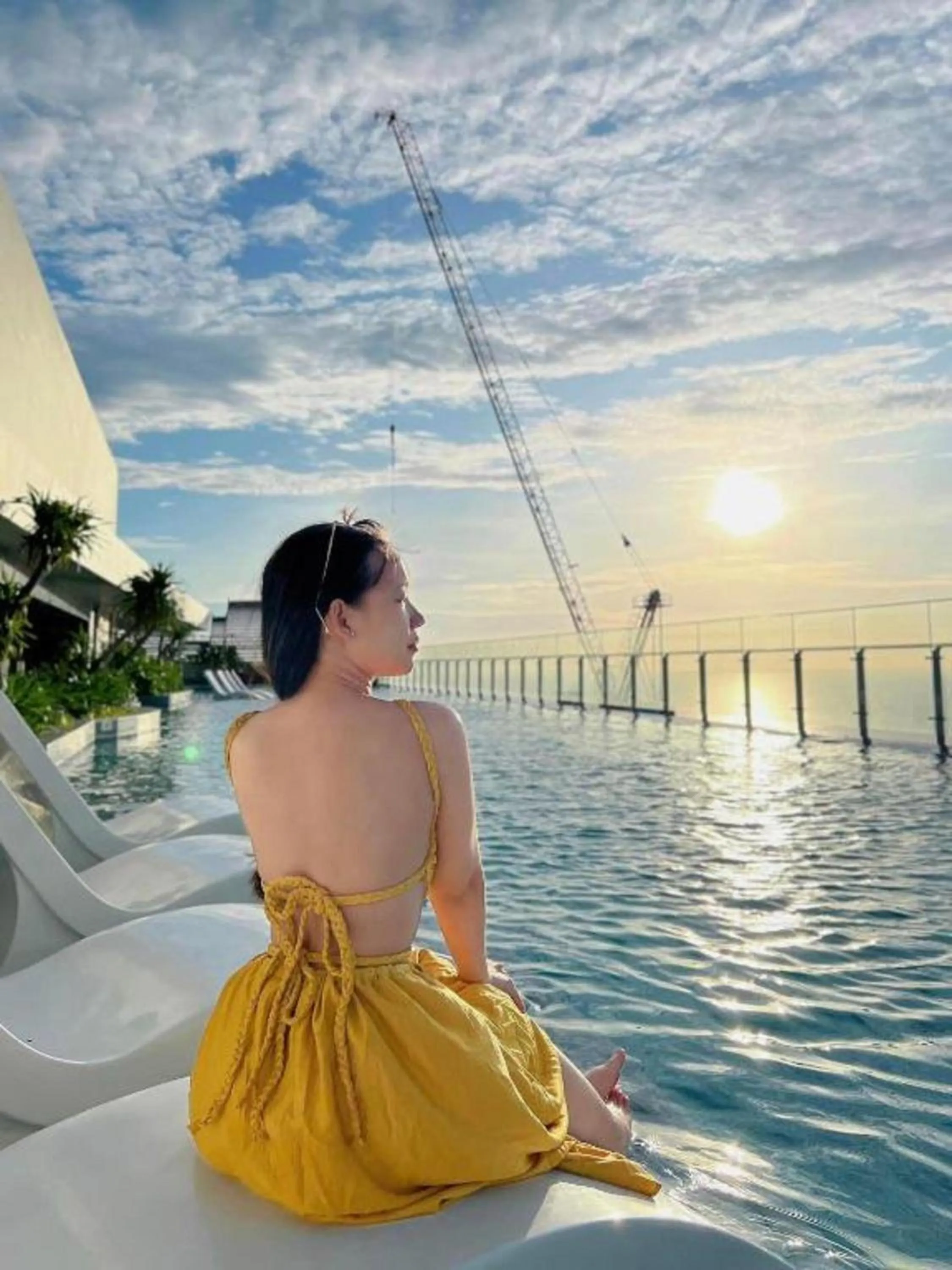 Nearby landmark in Ken's House -The Sóng Condotel Vũng Tàu