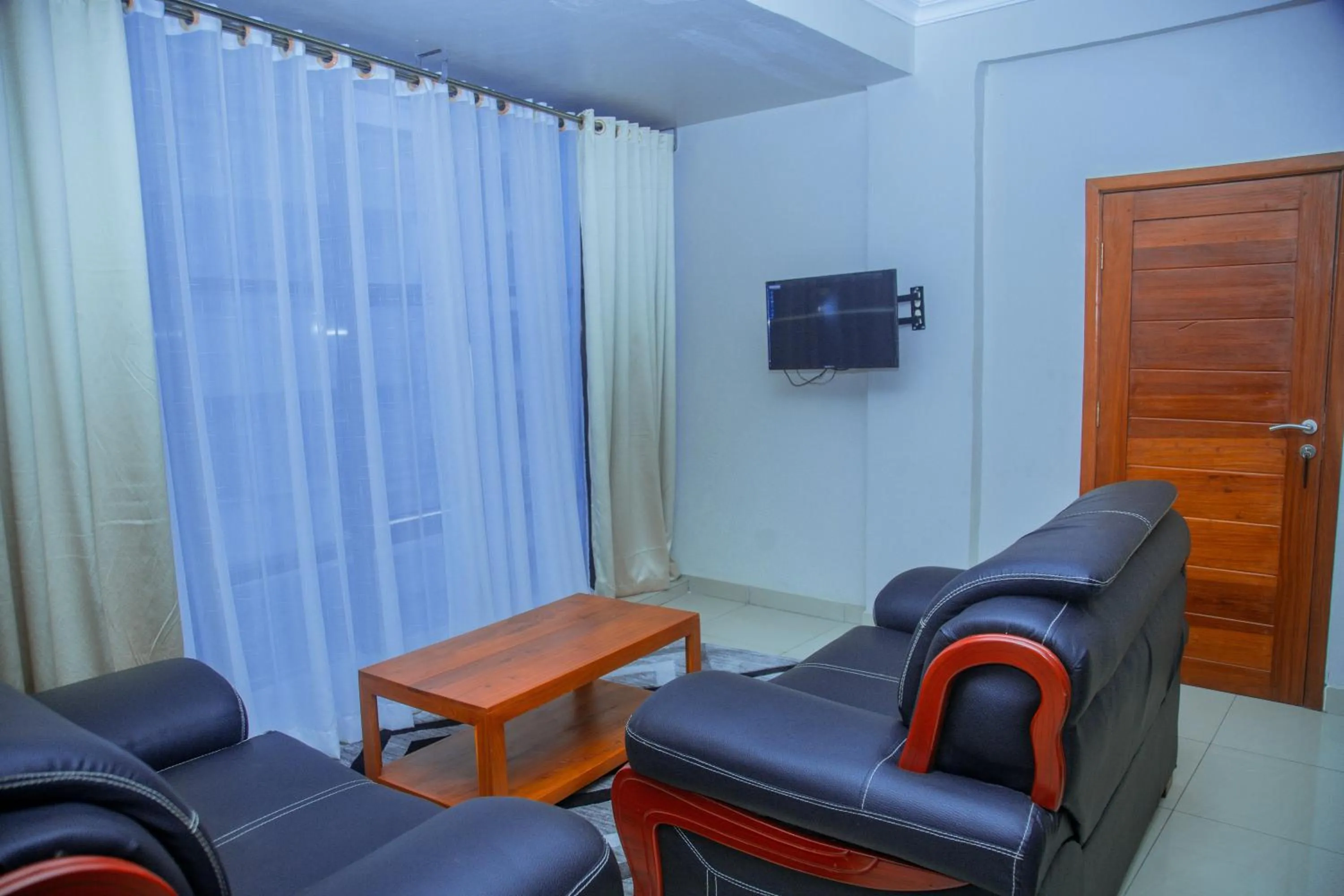 TV and multimedia in LE GRAND MARIE HOTEL